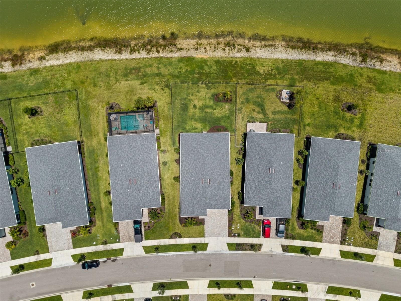Single Family Residence at 17080 RIVER OTTER RD, PUNTA GORDA, photo 40 of 58