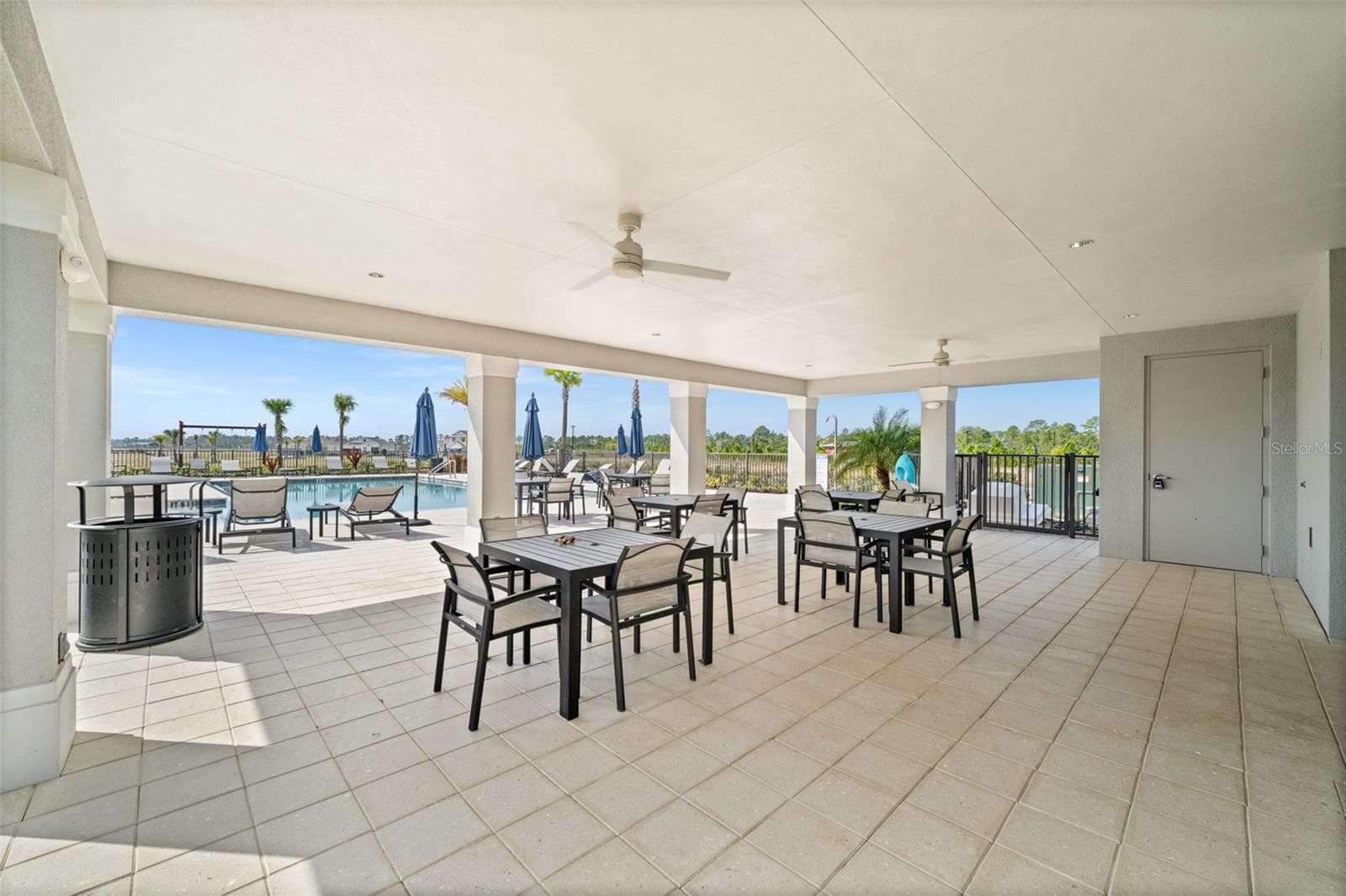 Creekside Run Amenity - 17080 RIVER OTTER RD, PUNTA GORDA