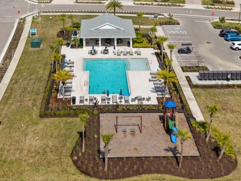 Creekside Run Amenity - 17080 RIVER OTTER RD, PUNTA GORDA