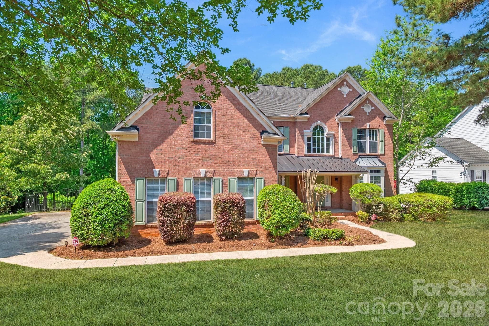 Single Family Residence at Mount Holly, photo 3 of 47