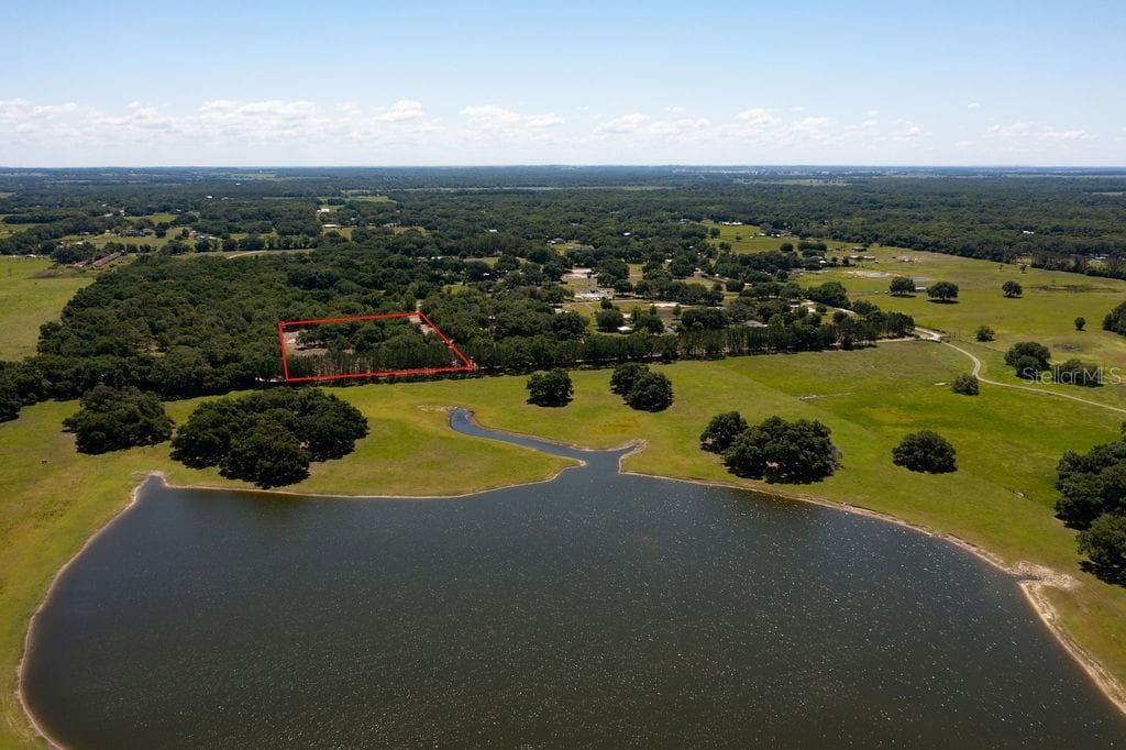 Land at 0 MILLER RD, DADE CITY, photo 2 of 6