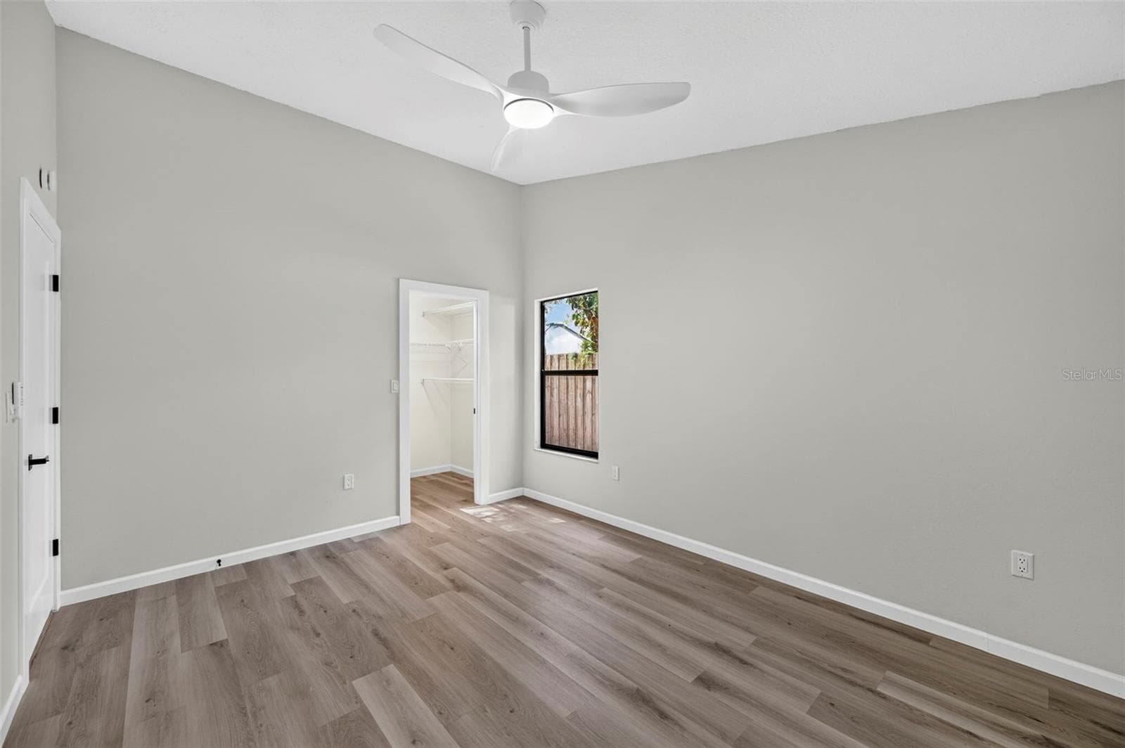 Bedroom 3 - 647 BONNIE BLVD, PALM HARBOR