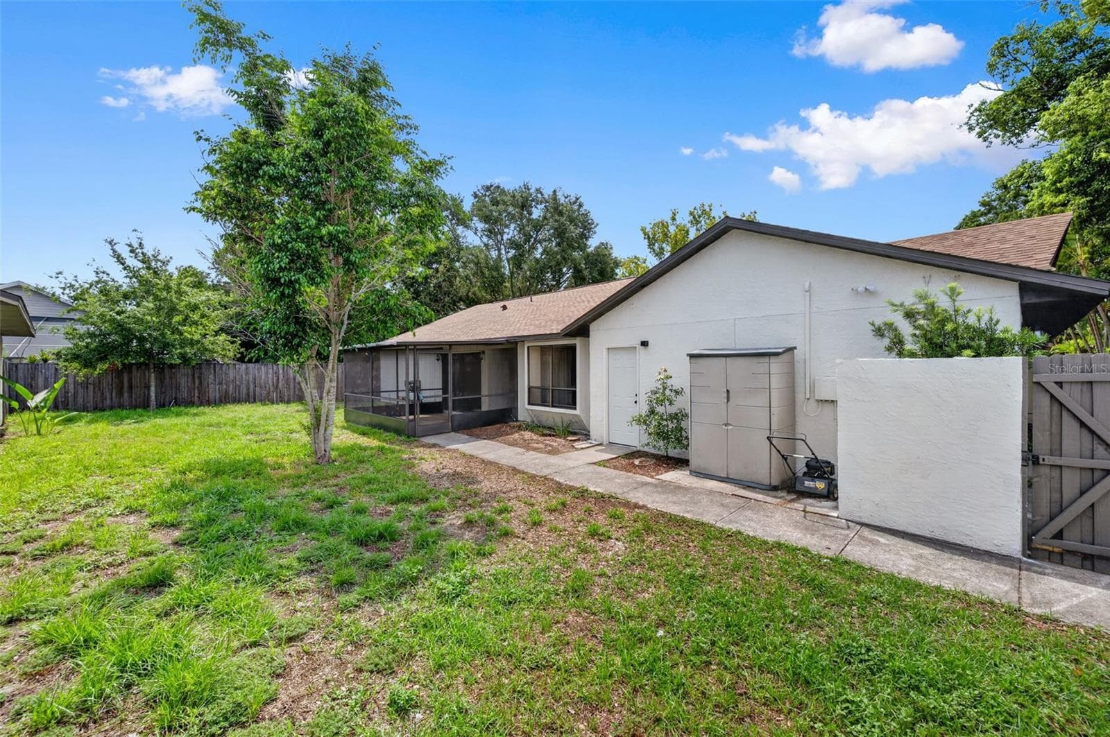 Single Family Residence at 647 BONNIE BLVD, PALM HARBOR, photo 41 of 45