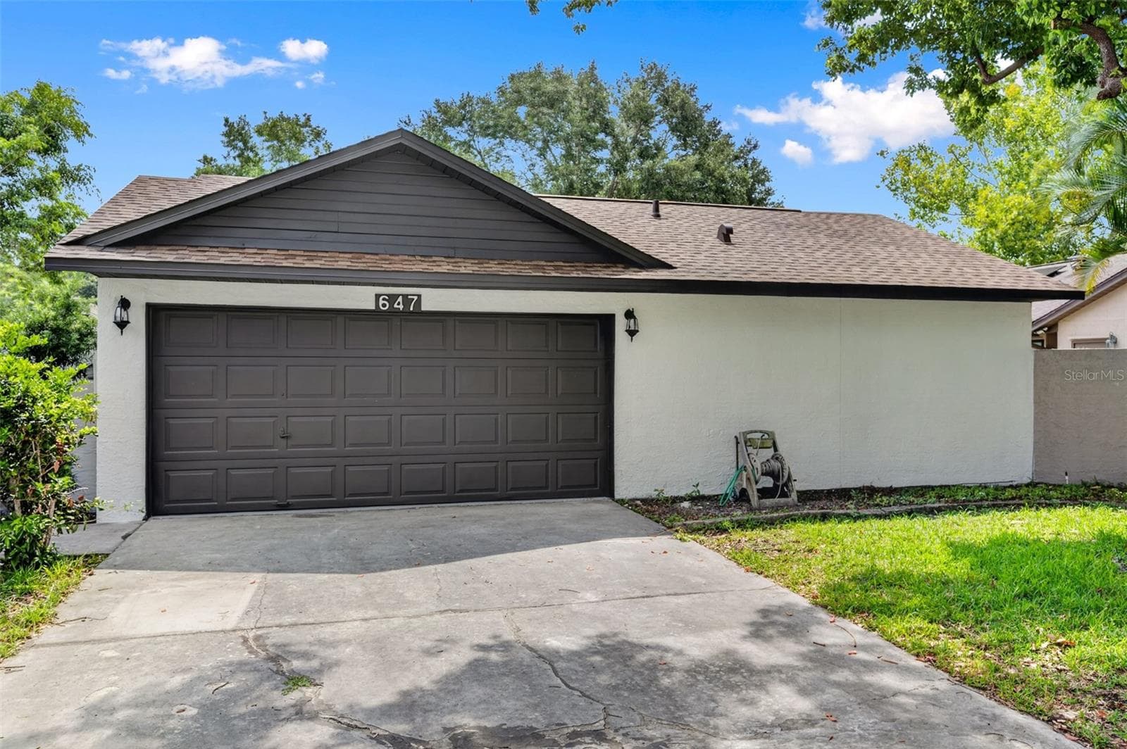 Single Family Residence at 647 BONNIE BLVD, PALM HARBOR, photo 43 of 45