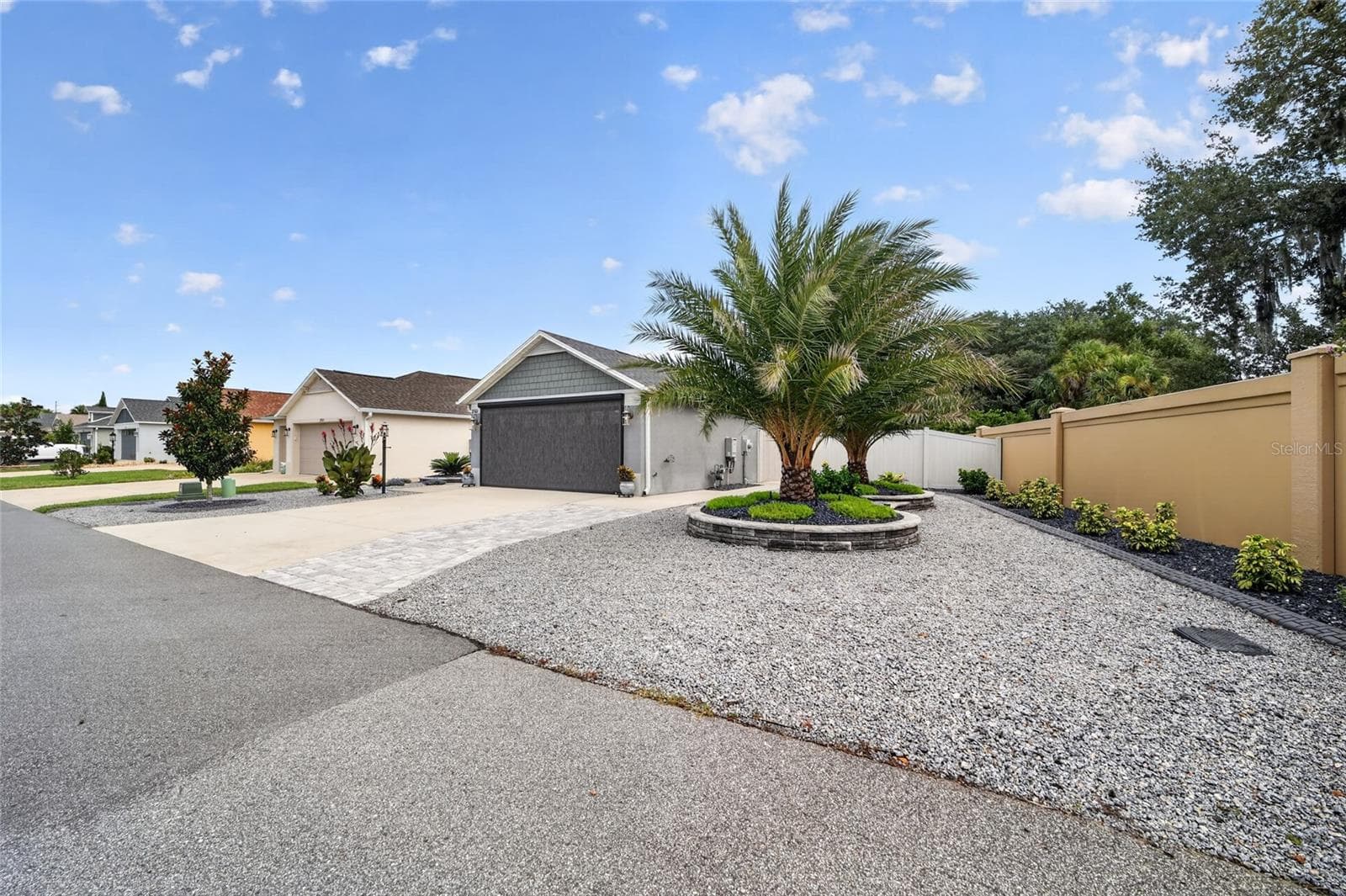 Villa at 3501 CONNOR WAY, THE VILLAGES, photo 5 of 67
