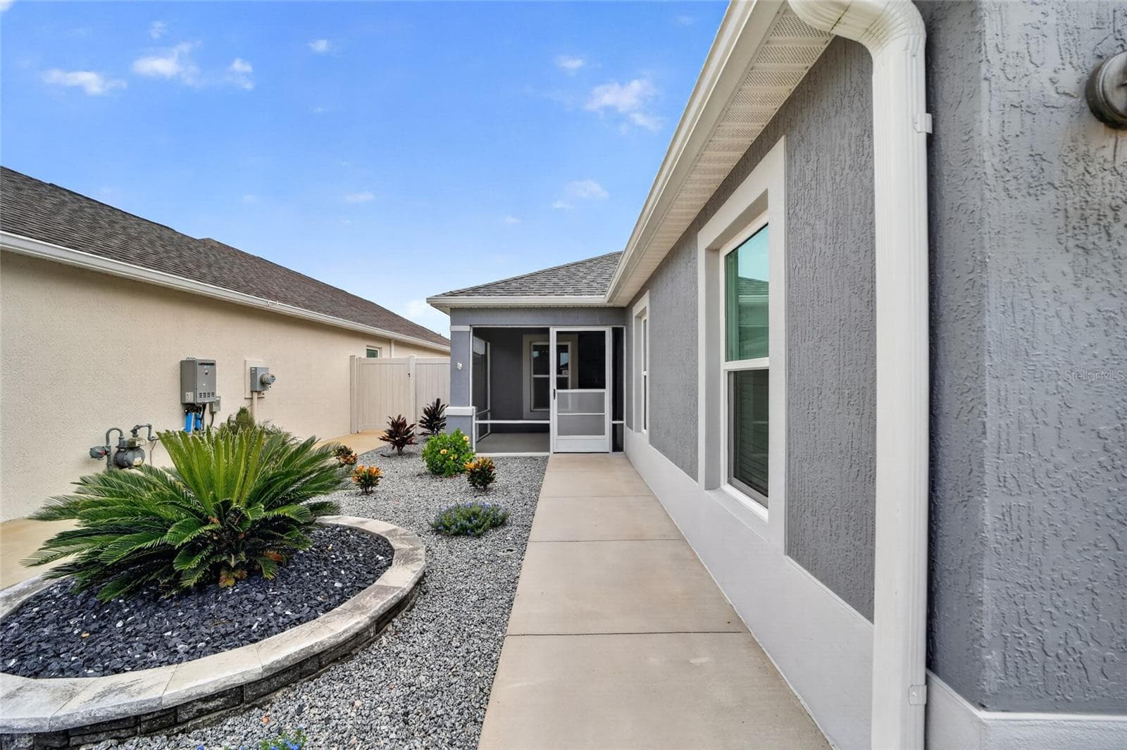 Villa at 3501 CONNOR WAY, THE VILLAGES, photo 8 of 67