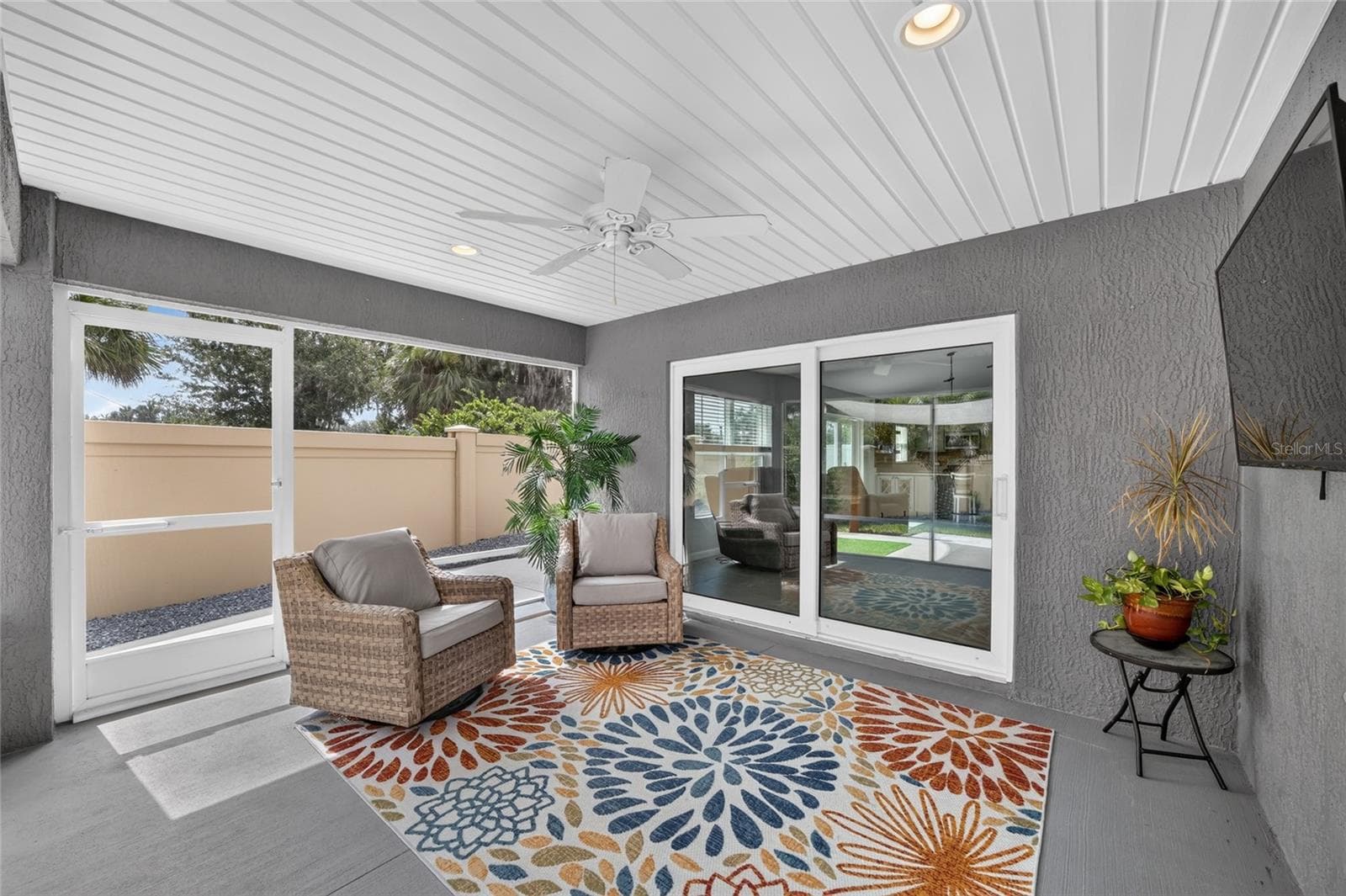 Villa at 3501 CONNOR WAY, THE VILLAGES, photo 50 of 67