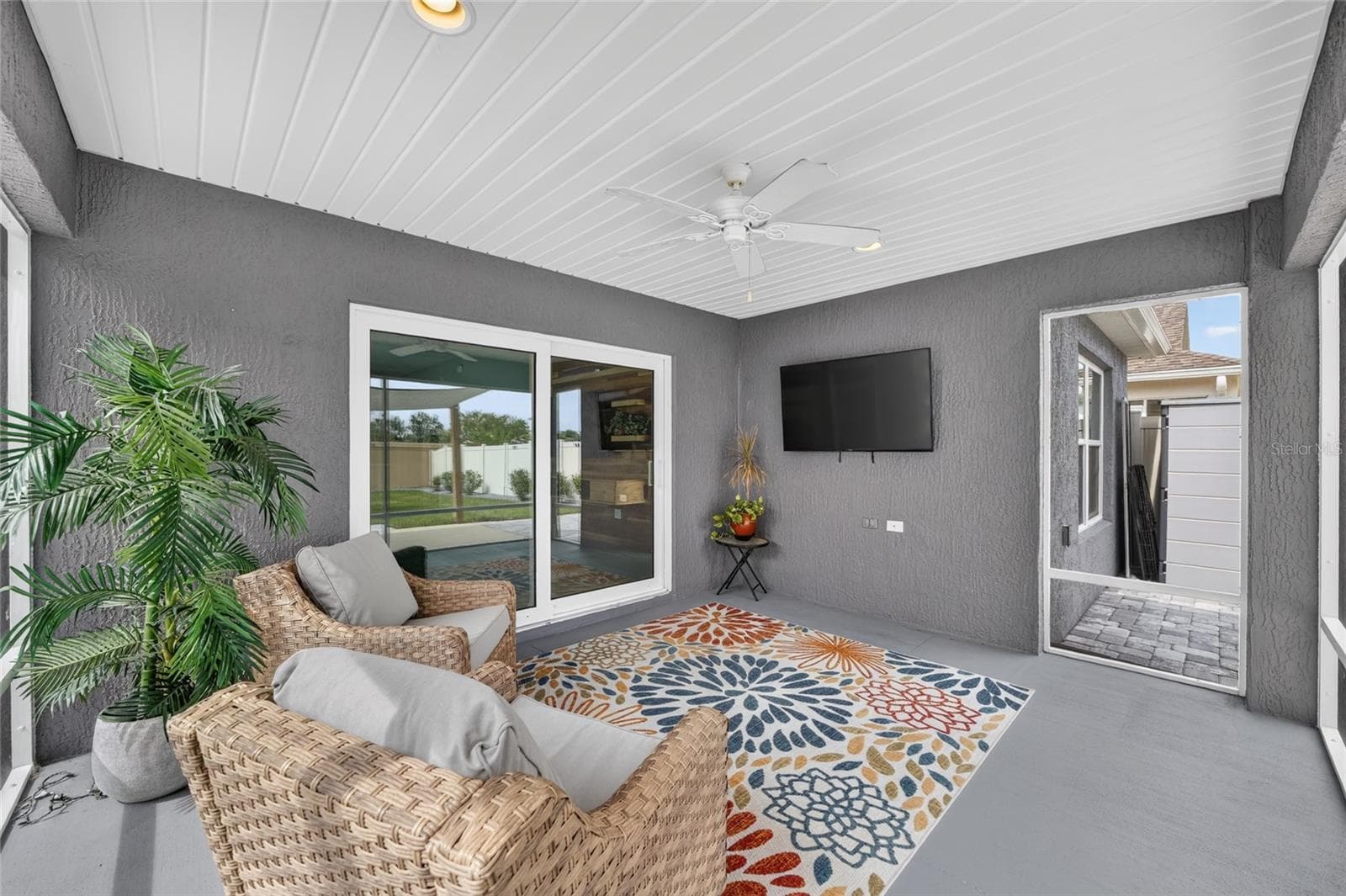 Villa at 3501 CONNOR WAY, THE VILLAGES, photo 51 of 67