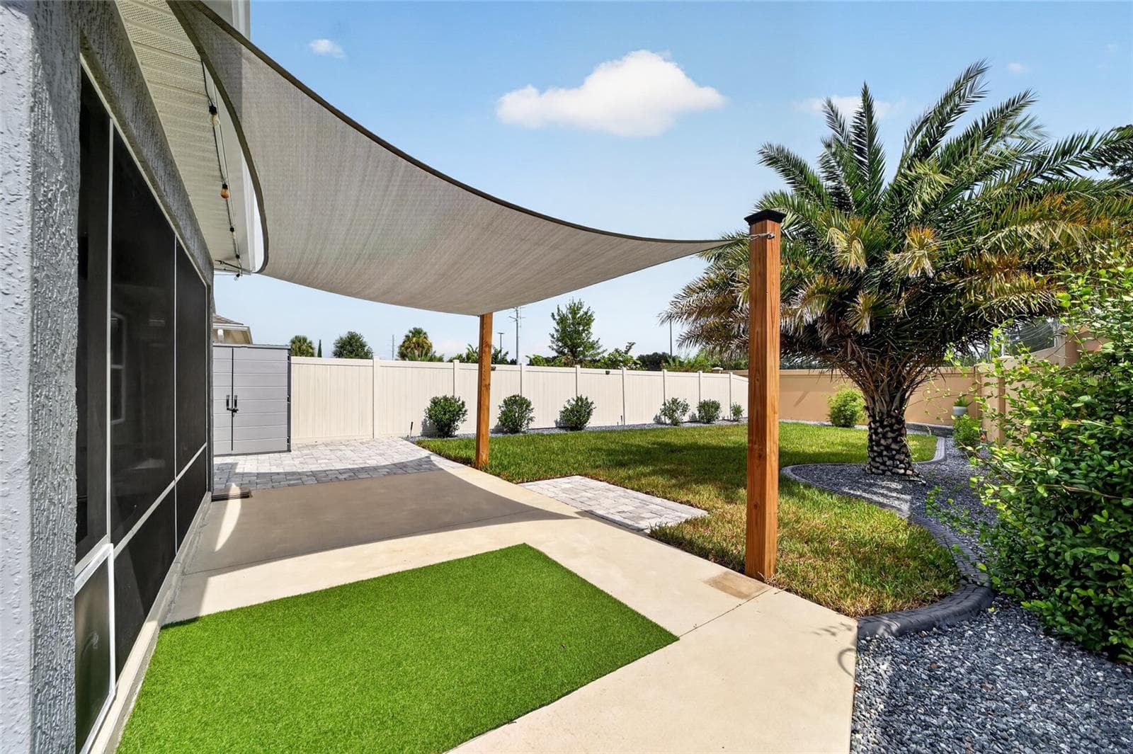 Villa at 3501 CONNOR WAY, THE VILLAGES, photo 55 of 67