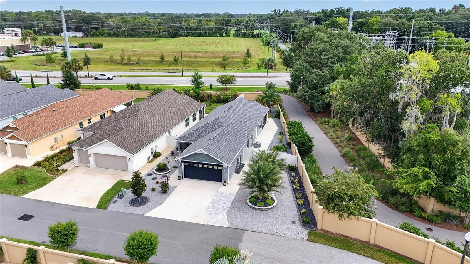 Villa at 3501 CONNOR WAY, THE VILLAGES, photo 61 of 67