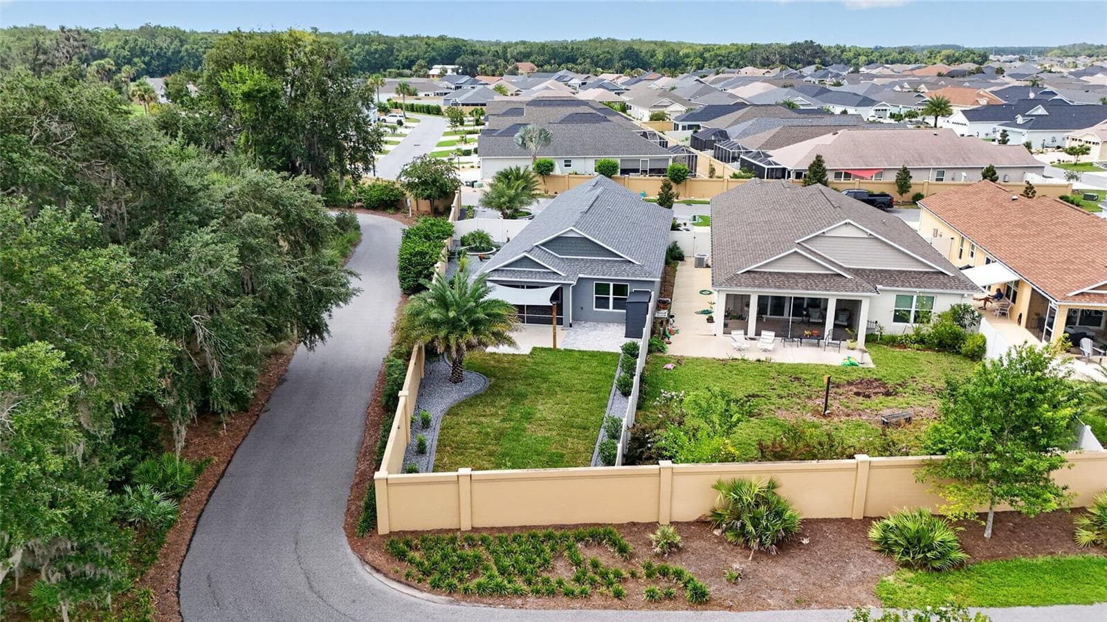 Villa at 3501 CONNOR WAY, THE VILLAGES, photo 65 of 67