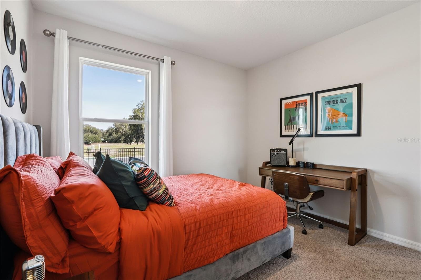 Single Family Residence at 148 FLAG LILLY LN, UMATILLA, photo 27 of 29