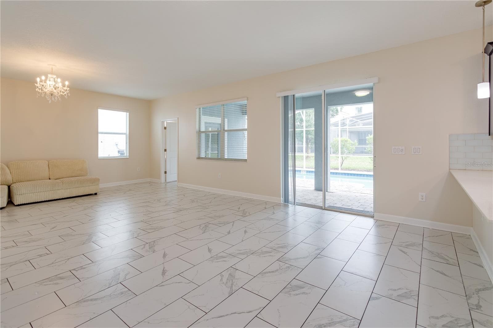 Single Family Residence at 1673 MOON VALLEY DR, DAVENPORT, photo 9 of 59