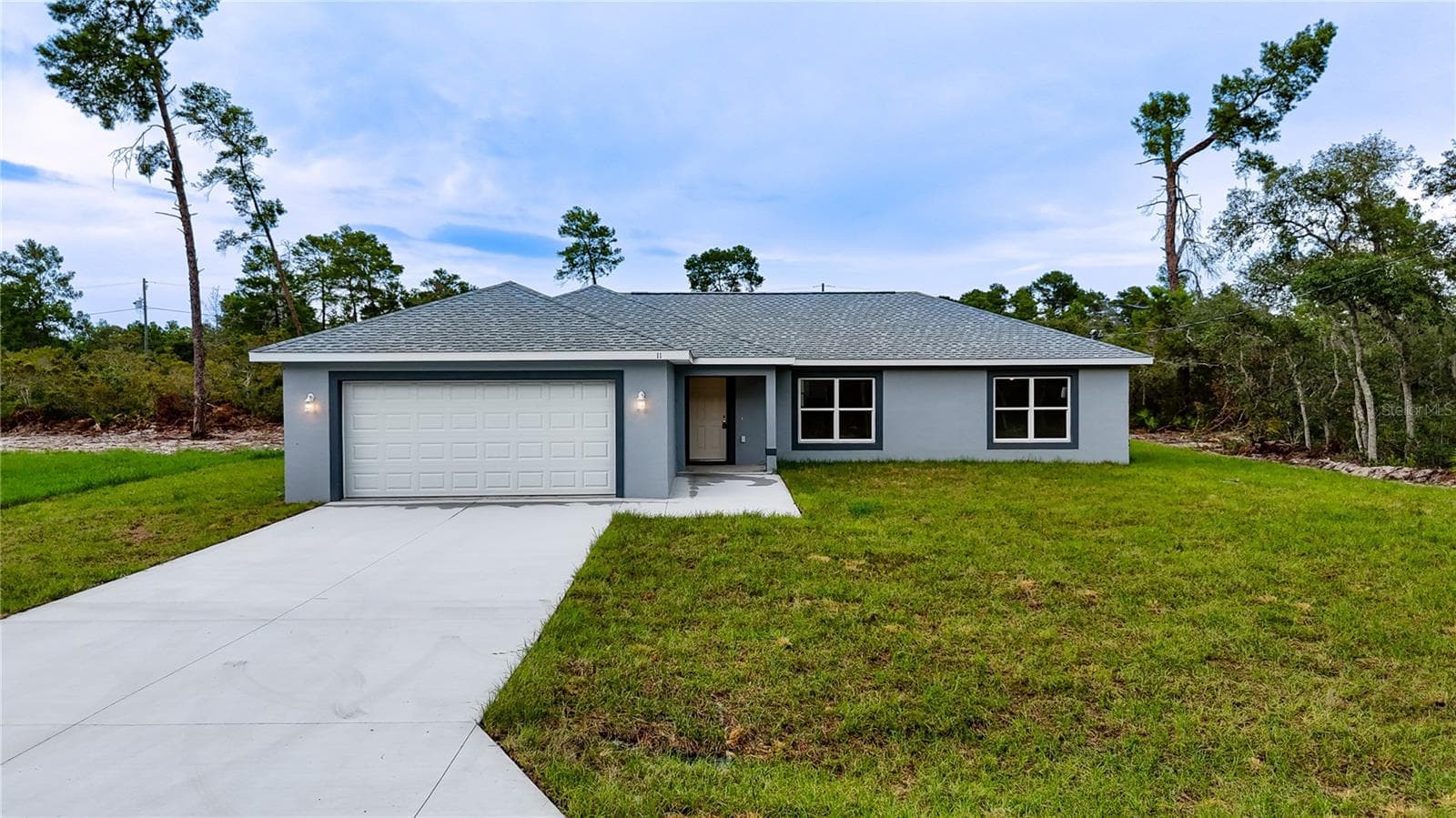 WELCOME HOME - 11 MALAUKA PASS, OCKLAWAHA