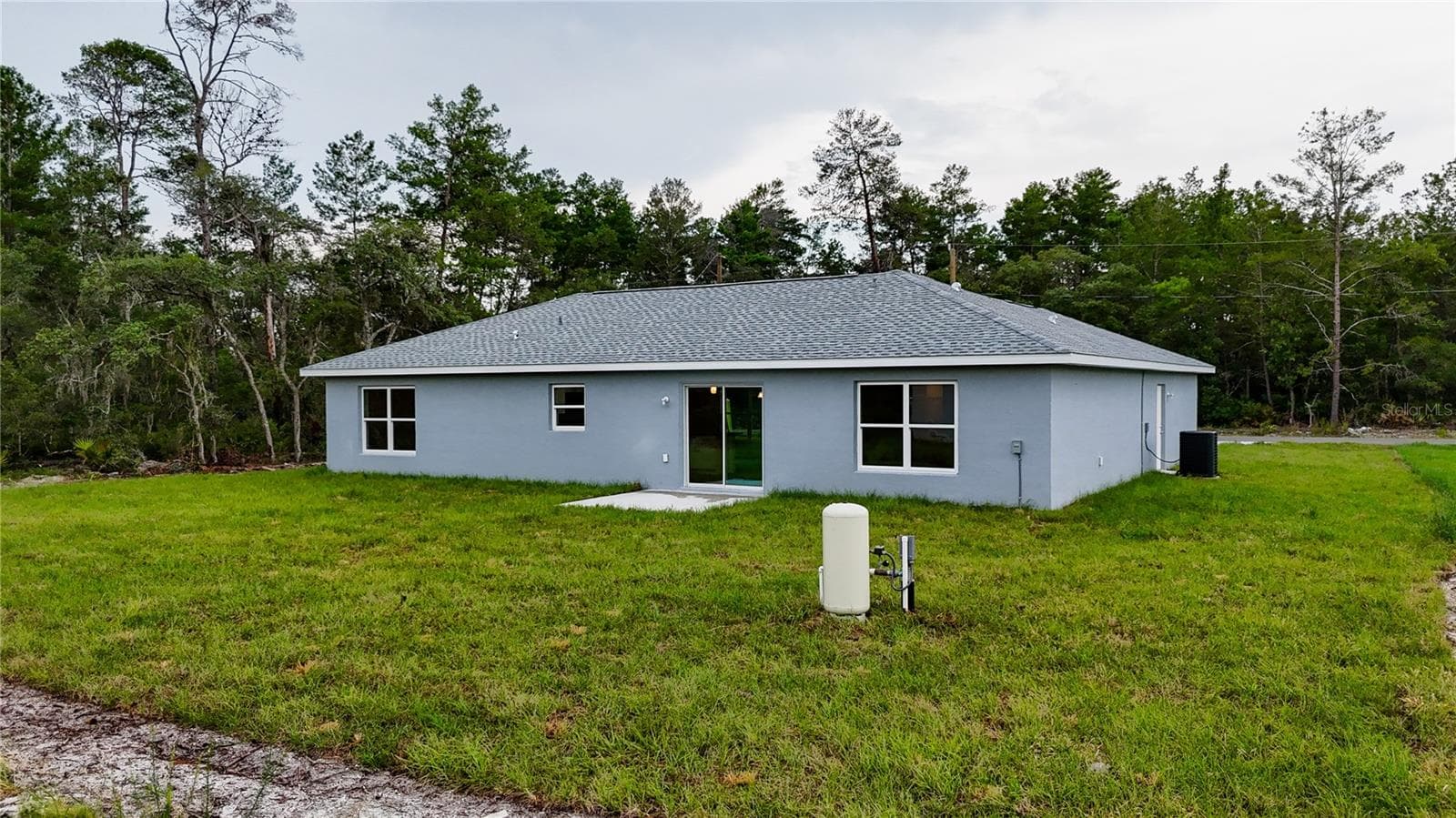 Single Family Residence at 11 MALAUKA PASS, OCKLAWAHA, photo 32 of 36