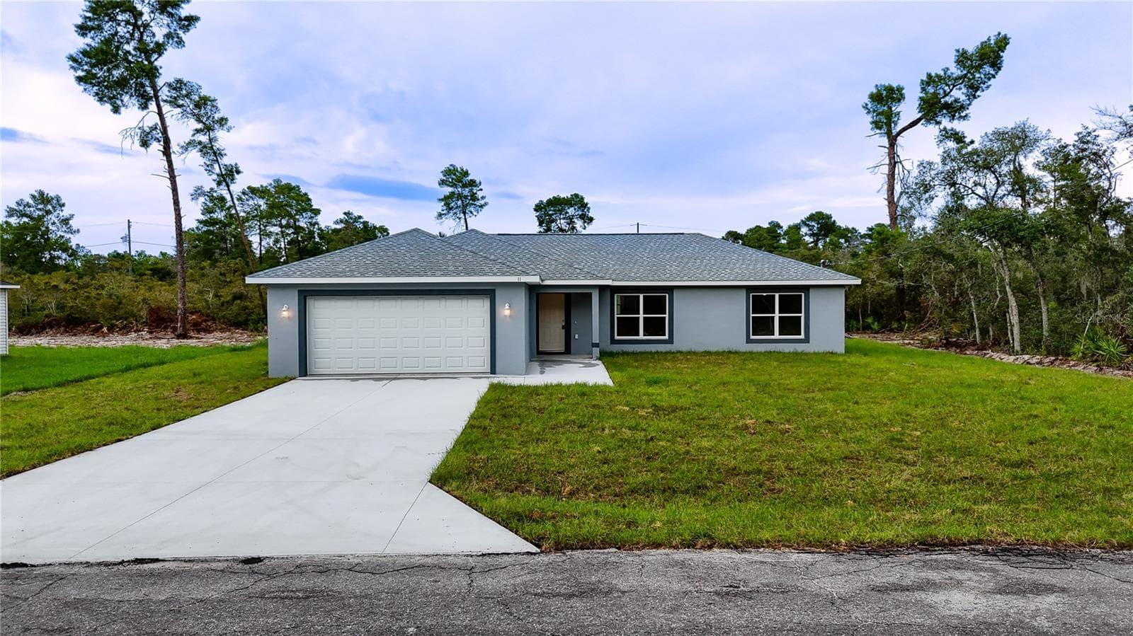 Single Family Residence at 11 MALAUKA PASS, OCKLAWAHA, photo 33 of 36