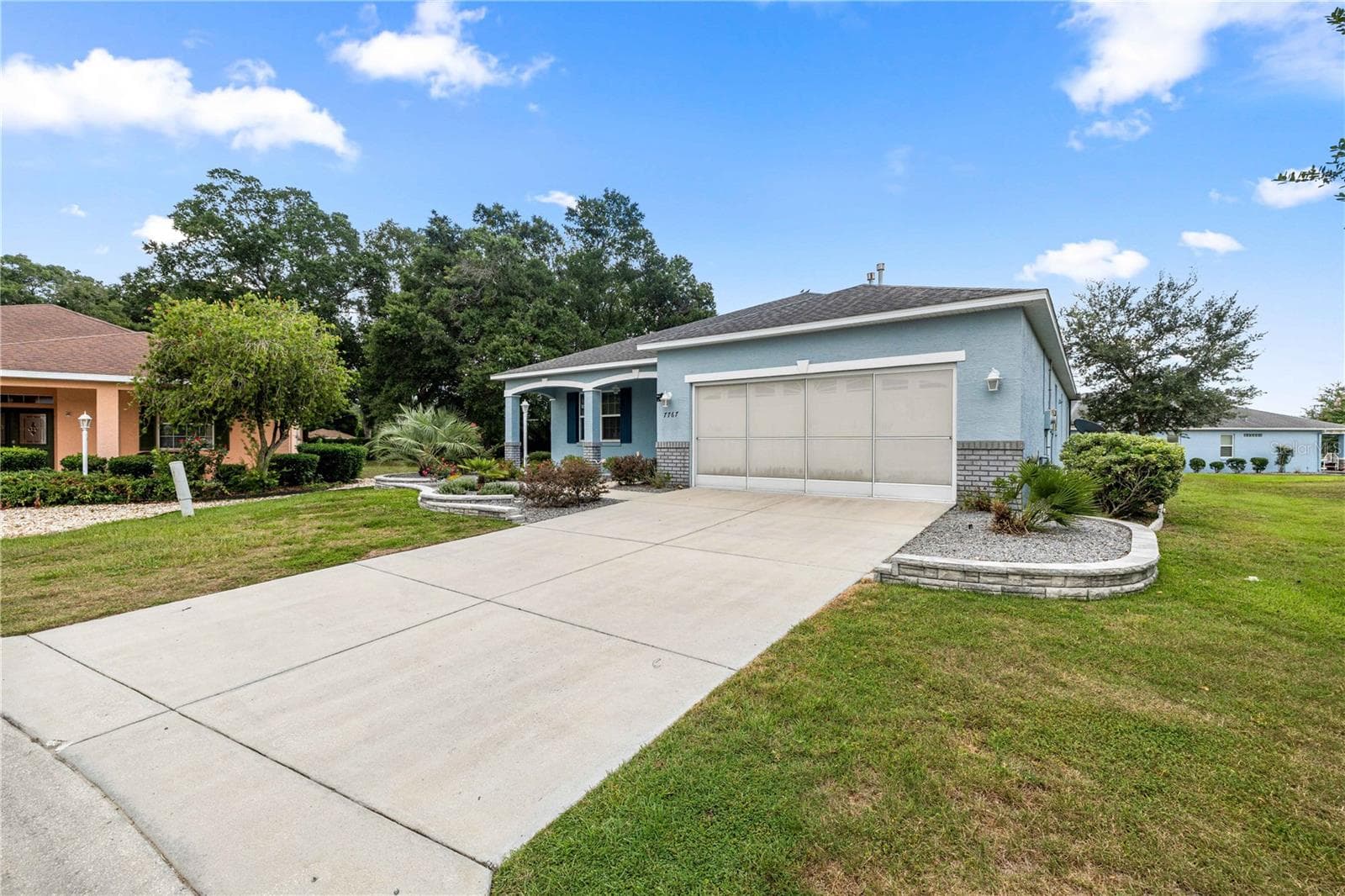 Single Family Residence at 7767 SW 80TH PLACE RD, OCALA, photo 4 of 53