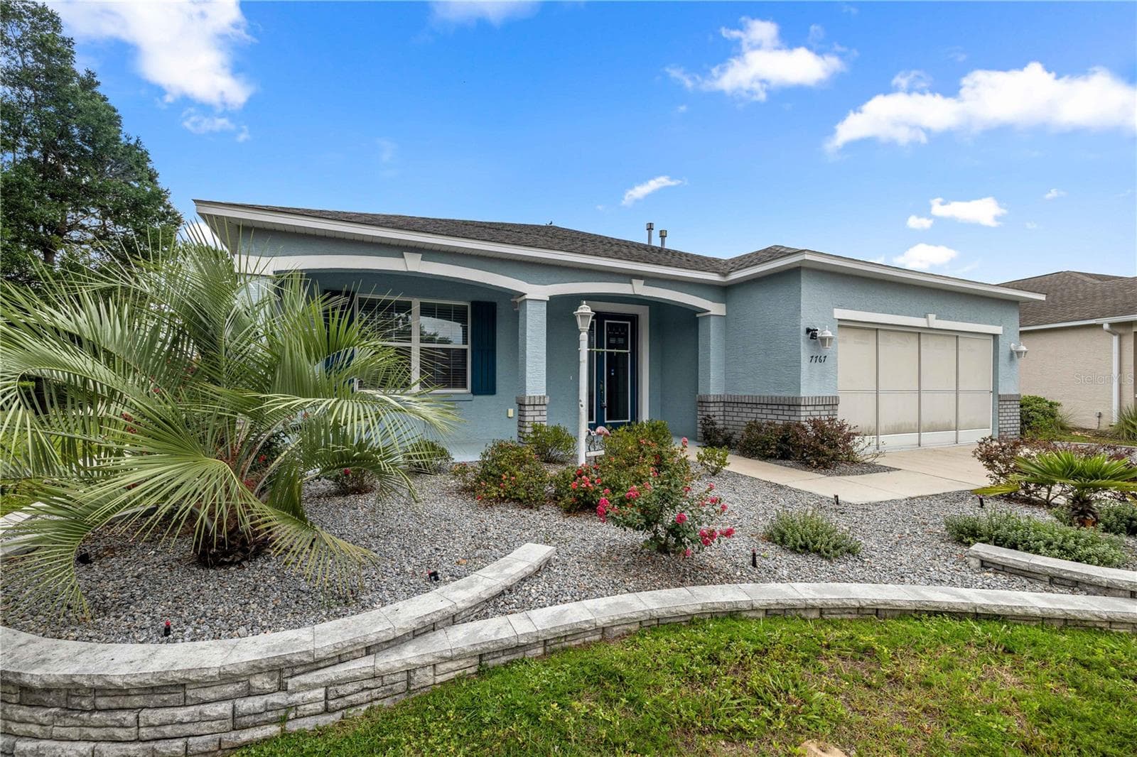 Single Family Residence at 7767 SW 80TH PLACE RD, OCALA, photo 5 of 53