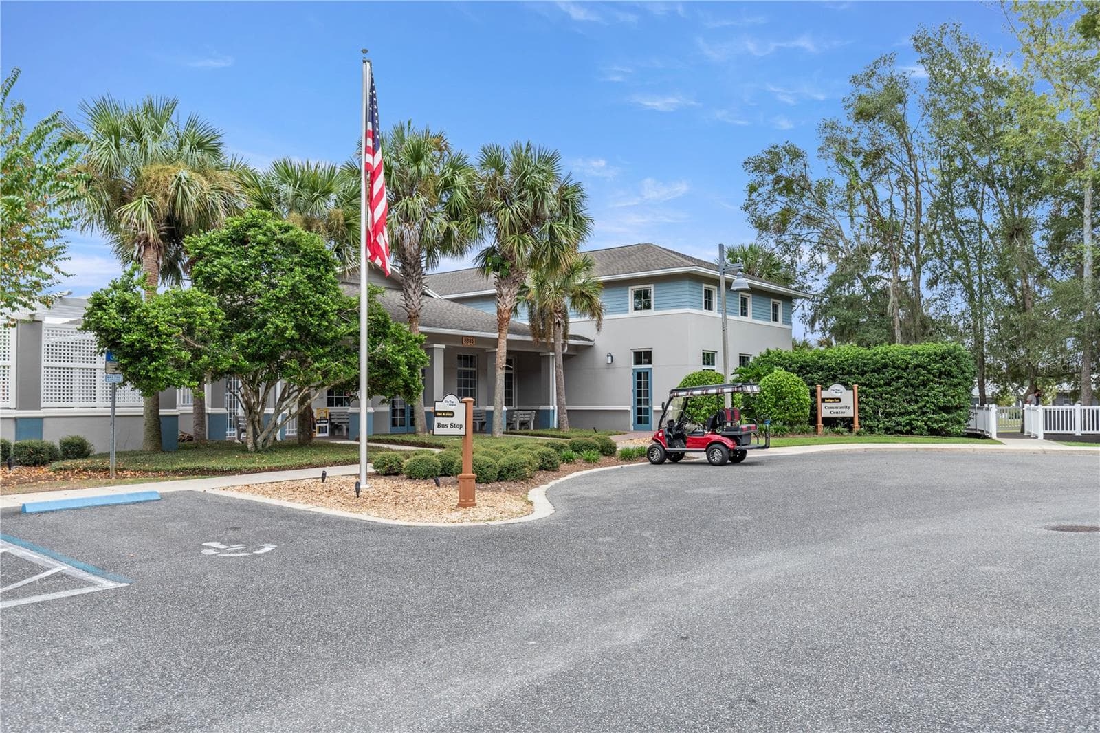 Single Family Residence at 7767 SW 80TH PLACE RD, OCALA, photo 46 of 53