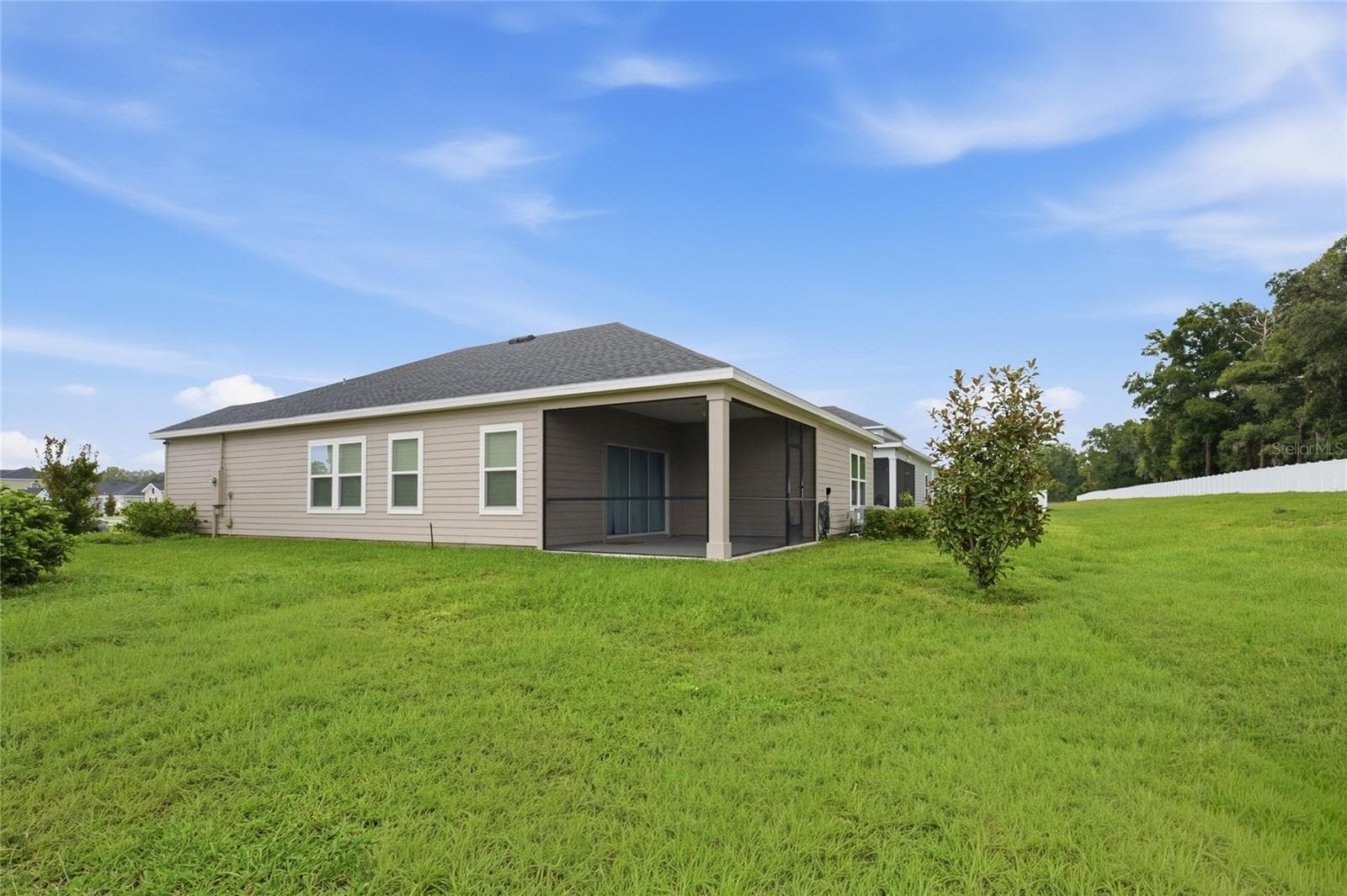 Single Family Residence at 3294 NE 38TH LN, OCALA, photo 30 of 35