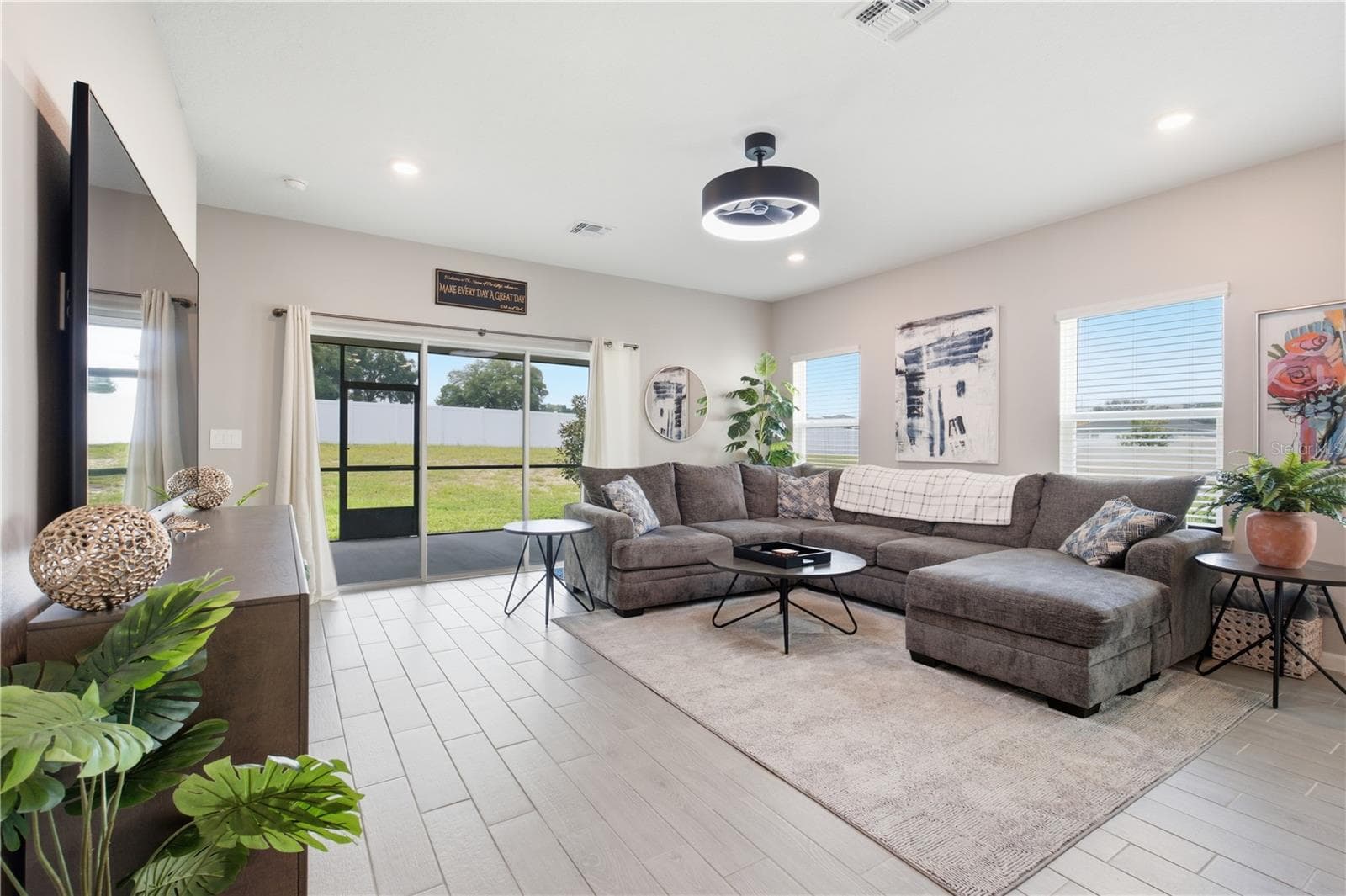 Single Family Residence at 3294 NE 38TH LN, OCALA, photo 10 of 35