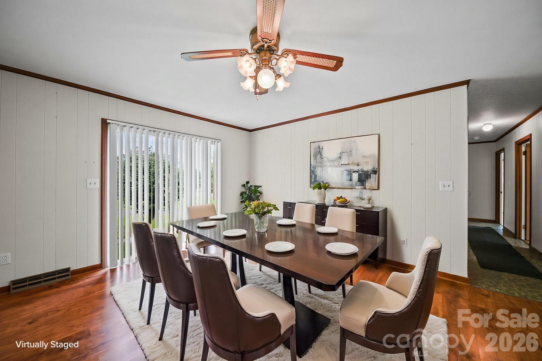 Single Family Residence at 1008 Longview Drive, New London, photo 17 of 37