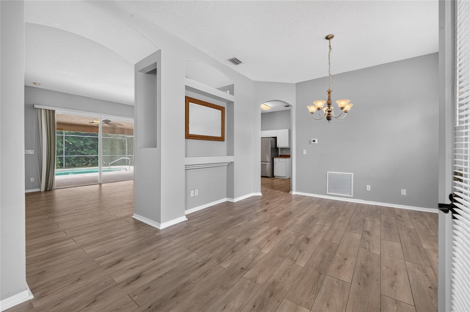Single Family Residence at 8 BLACK WATER WAY, ORMOND BEACH, photo 7 of 25