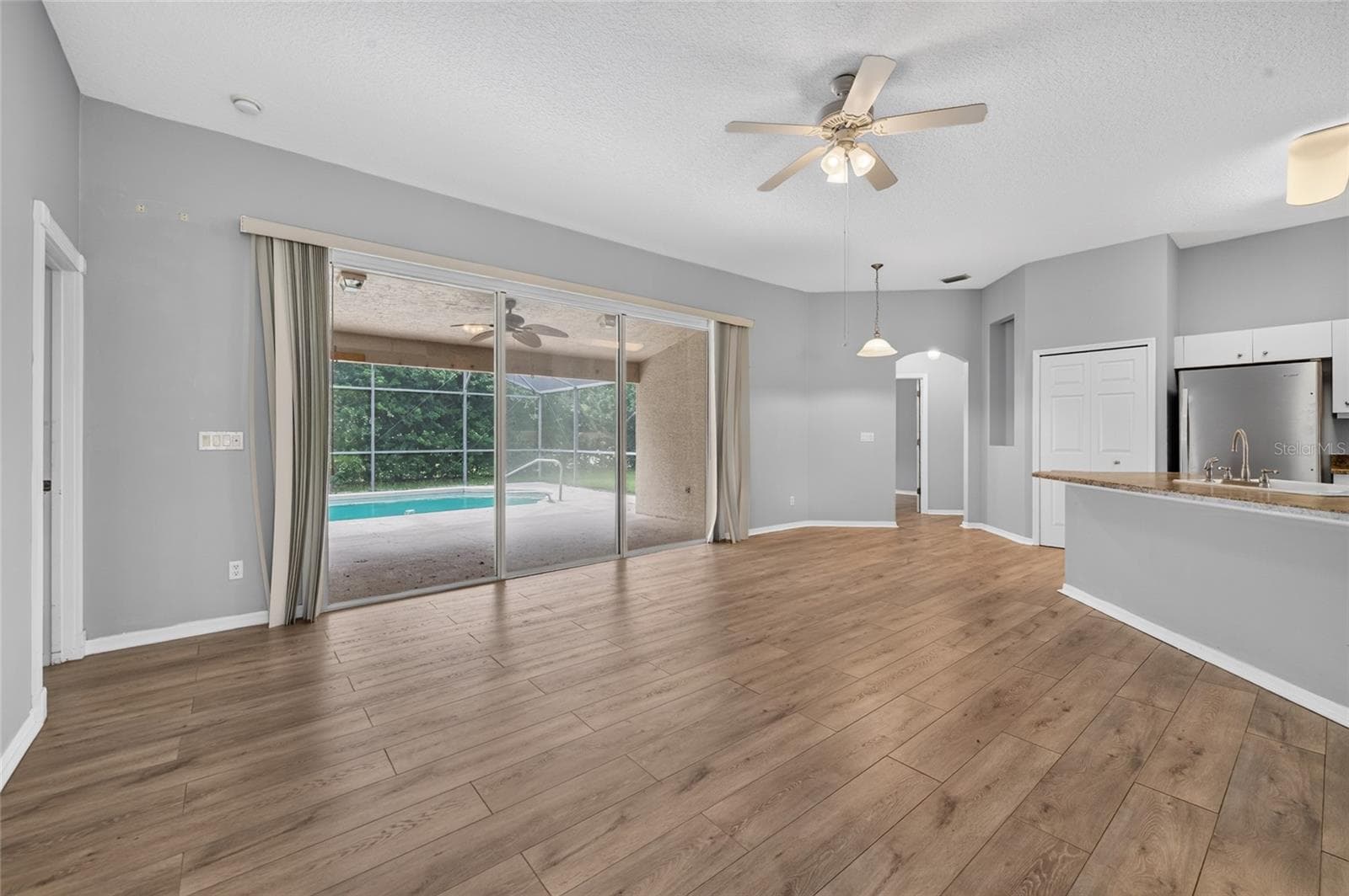 Single Family Residence at 8 BLACK WATER WAY, ORMOND BEACH, photo 8 of 25