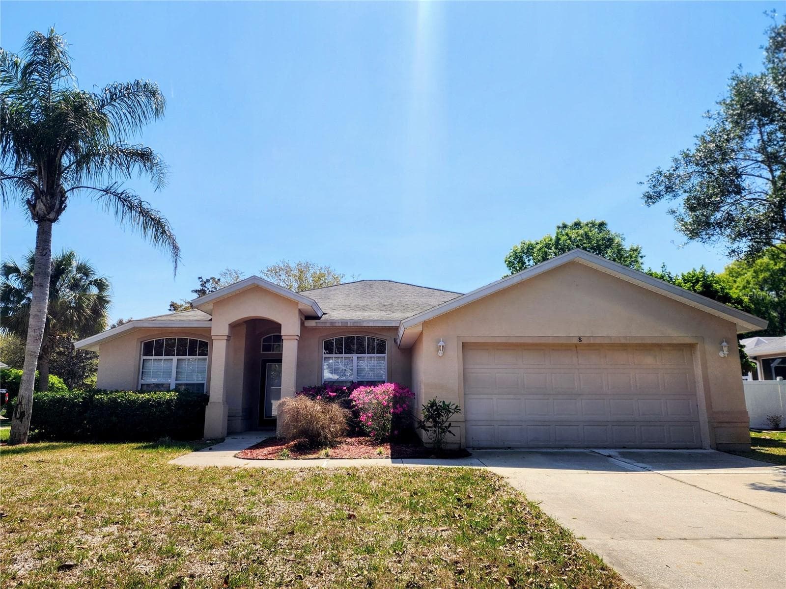 Single Family Residence at 8 BLACK WATER WAY, ORMOND BEACH, photo 22 of 25