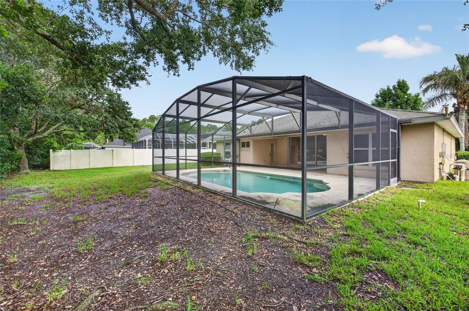 Single Family Residence at 8 BLACK WATER WAY, ORMOND BEACH, photo 25 of 25