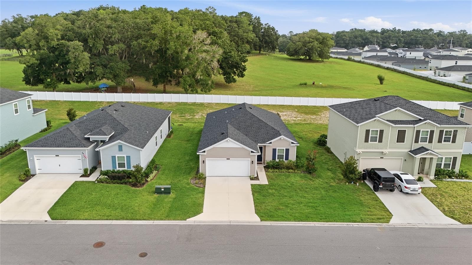 Single Family Residence at 3294 NE 38TH LN, OCALA, photo 31 of 35