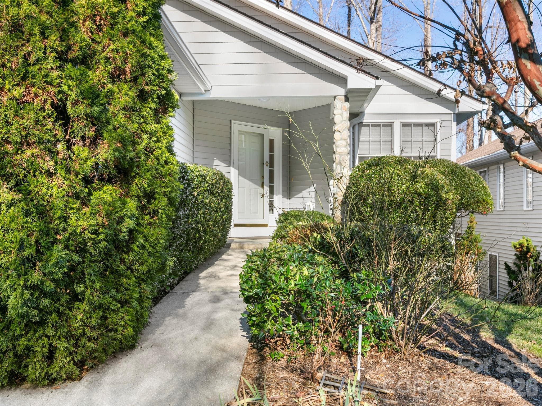 305 Ewarts Hill Road