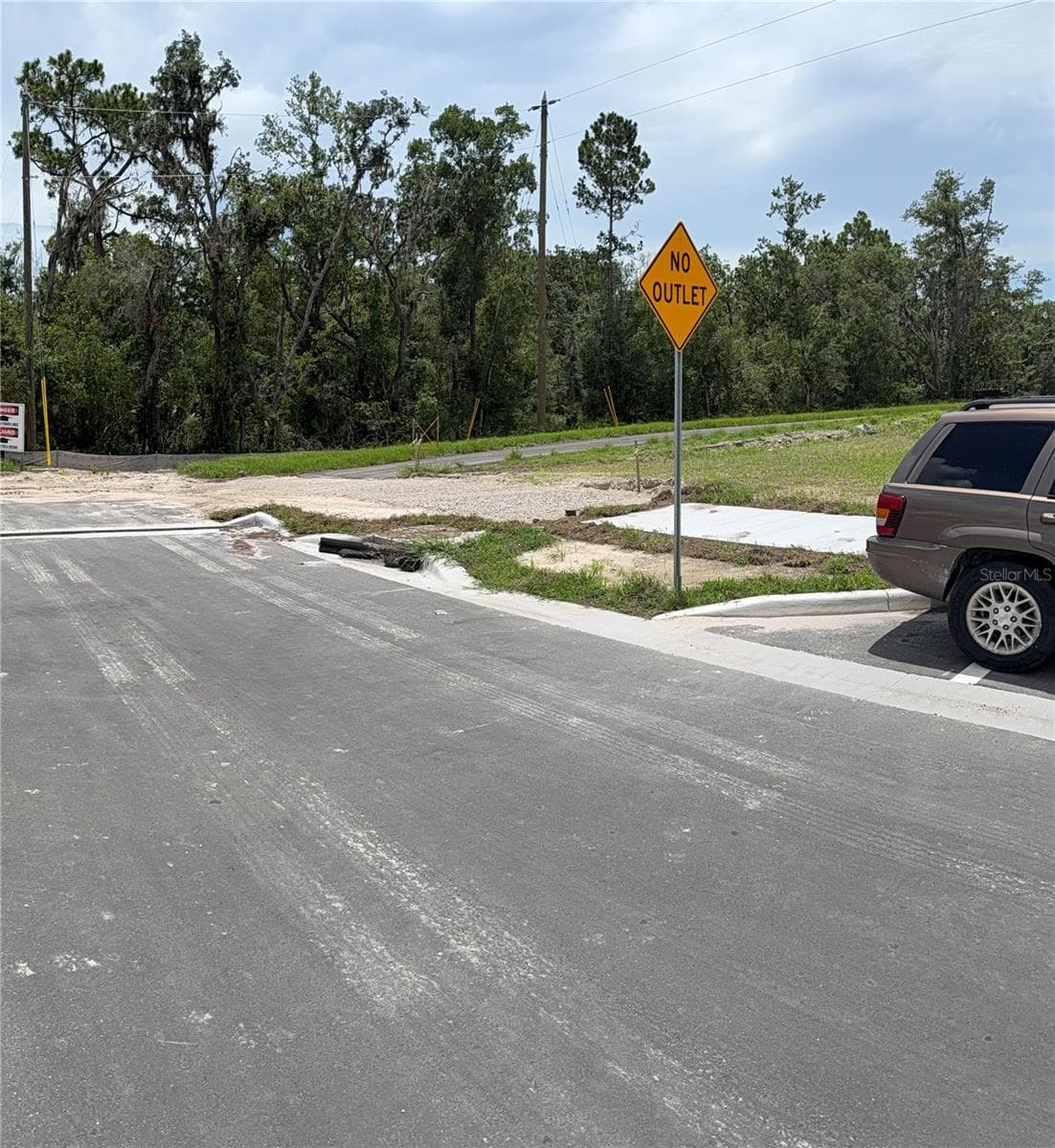 Land at 8738 LINDY LN, NEW PORT RICHEY, photo 12 of 12