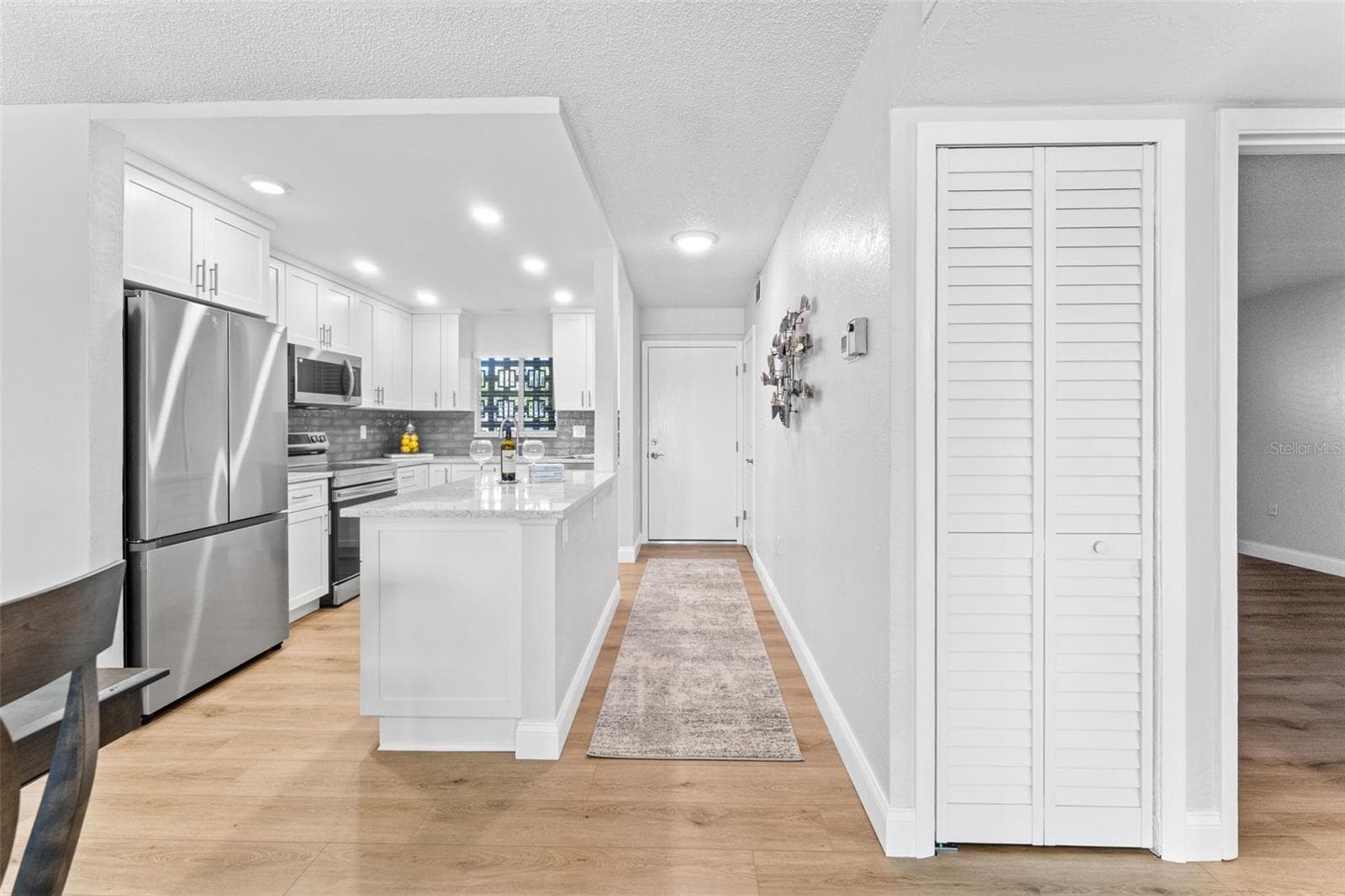 Condominium at 3606 S PENINSULA DR #103, PORT ORANGE, photo 7 of 49