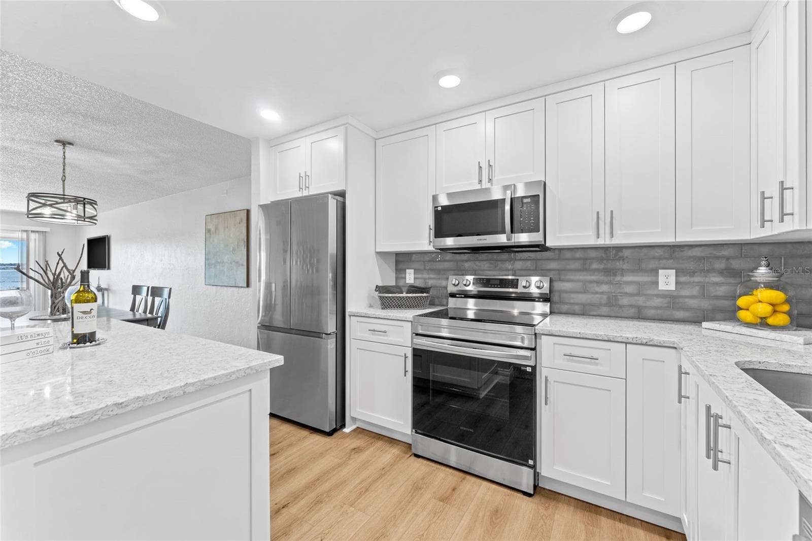 Condominium at 3606 S PENINSULA DR #103, PORT ORANGE, photo 10 of 49
