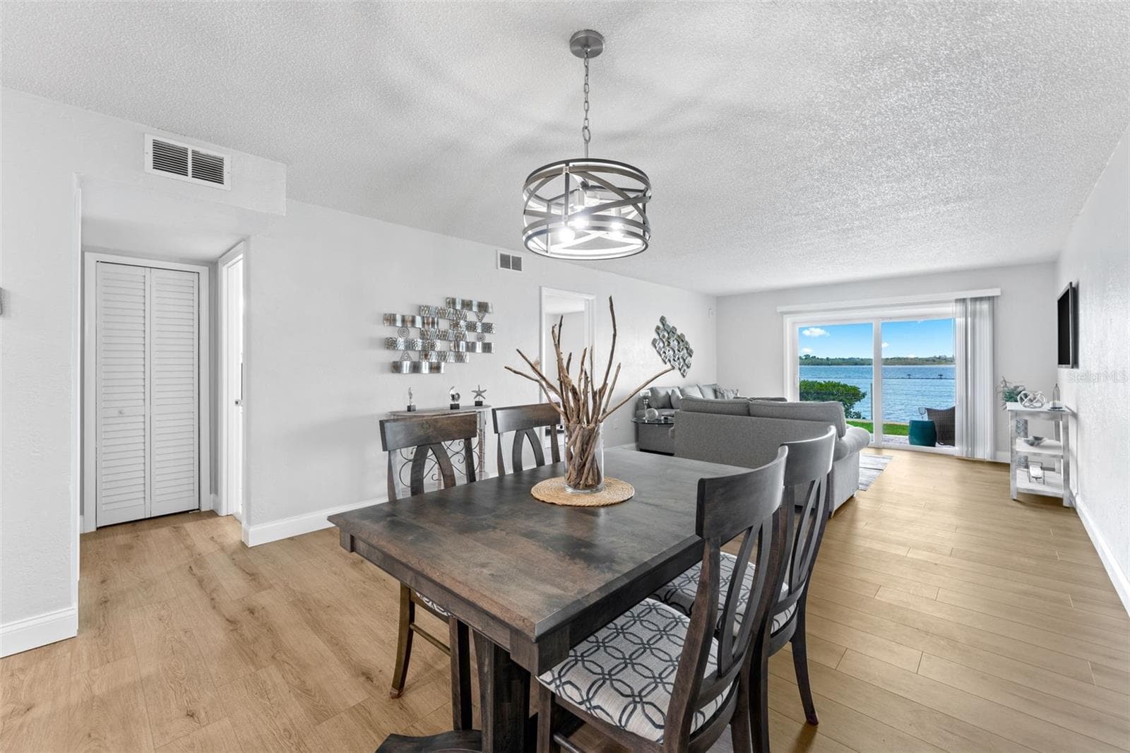 Condominium at 3606 S PENINSULA DR #103, PORT ORANGE, photo 13 of 49