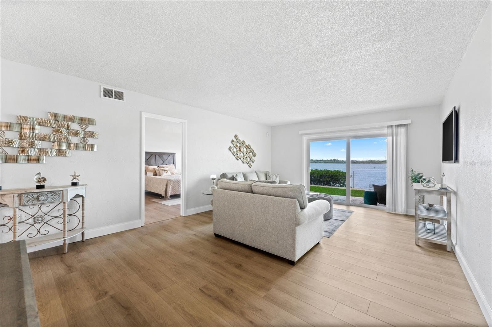Condominium at 3606 S PENINSULA DR #103, PORT ORANGE, photo 15 of 49