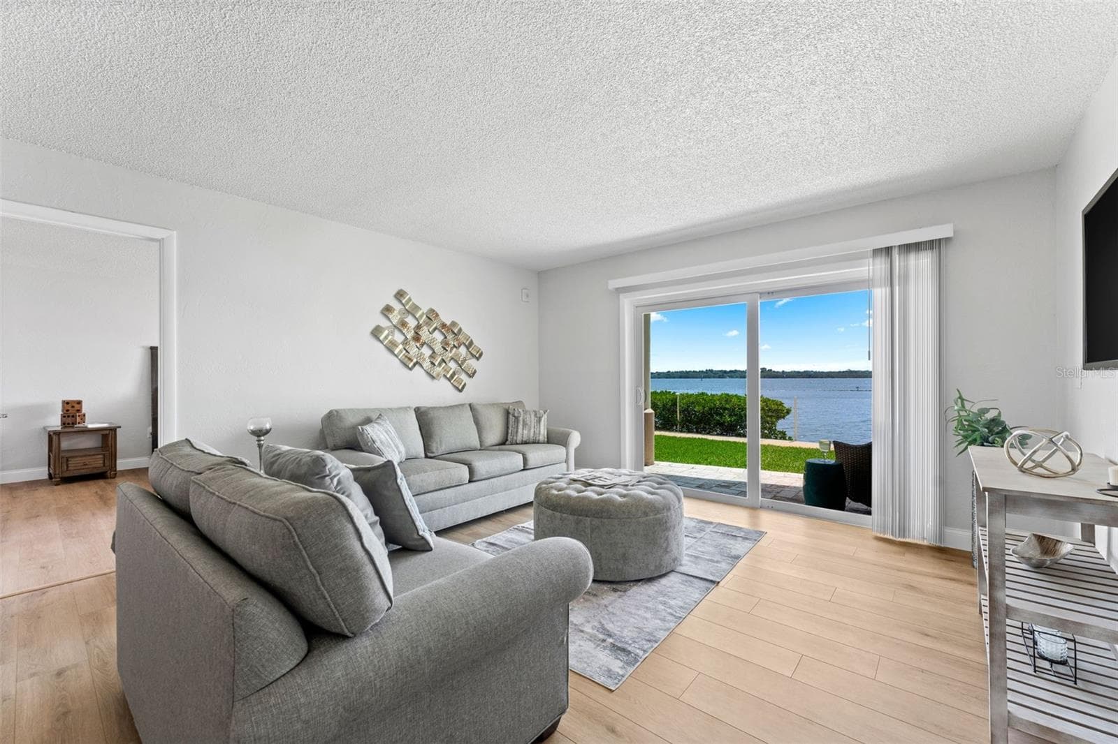 Condominium at 3606 S PENINSULA DR #103, PORT ORANGE, photo 16 of 49