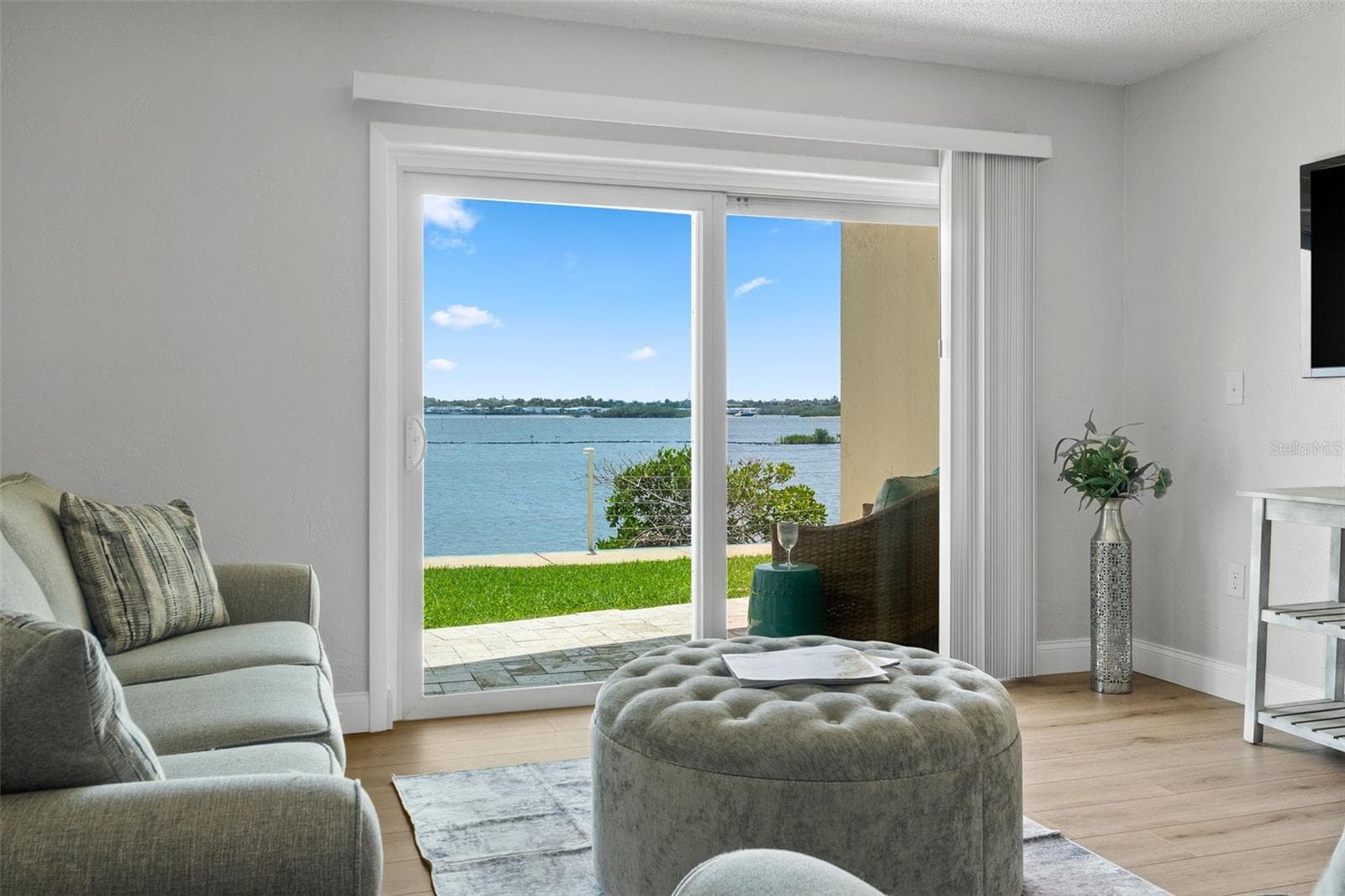 Condominium at 3606 S PENINSULA DR #103, PORT ORANGE, photo 17 of 49