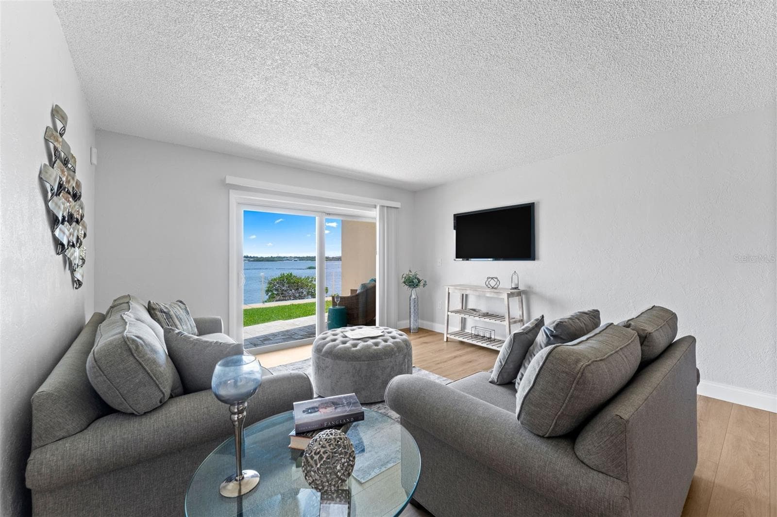 Condominium at 3606 S PENINSULA DR #103, PORT ORANGE, photo 18 of 49