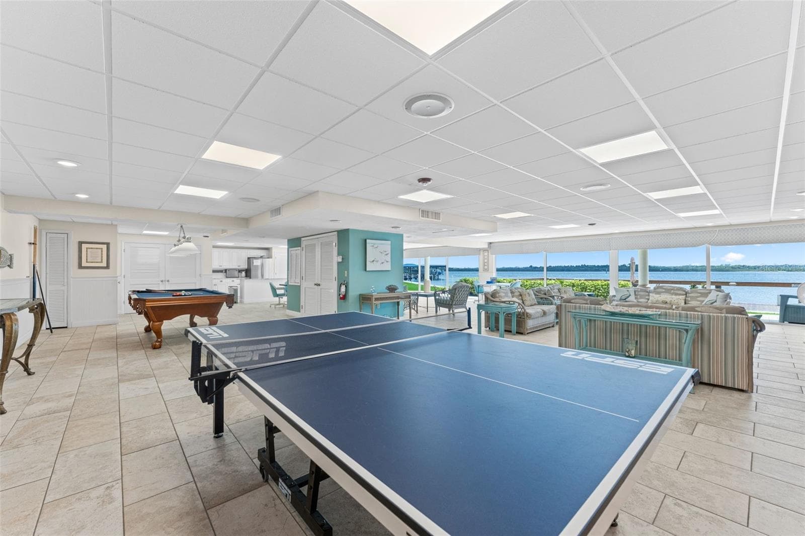 Ping-Oong - 3606 S PENINSULA DR #103, PORT ORANGE