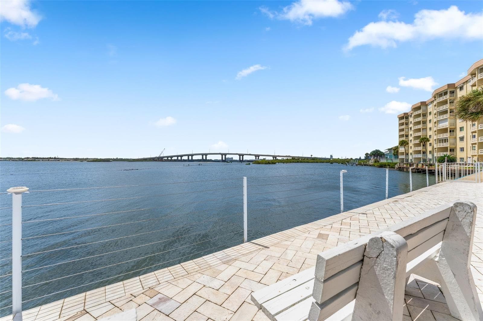 Condominium at 3606 S PENINSULA DR #103, PORT ORANGE, photo 41 of 49