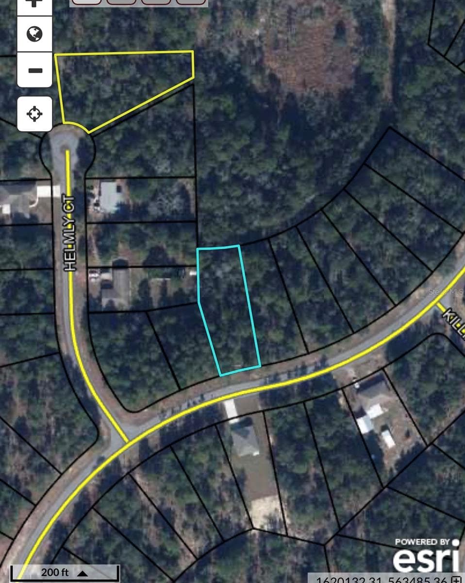 TBD GABLES BLVD