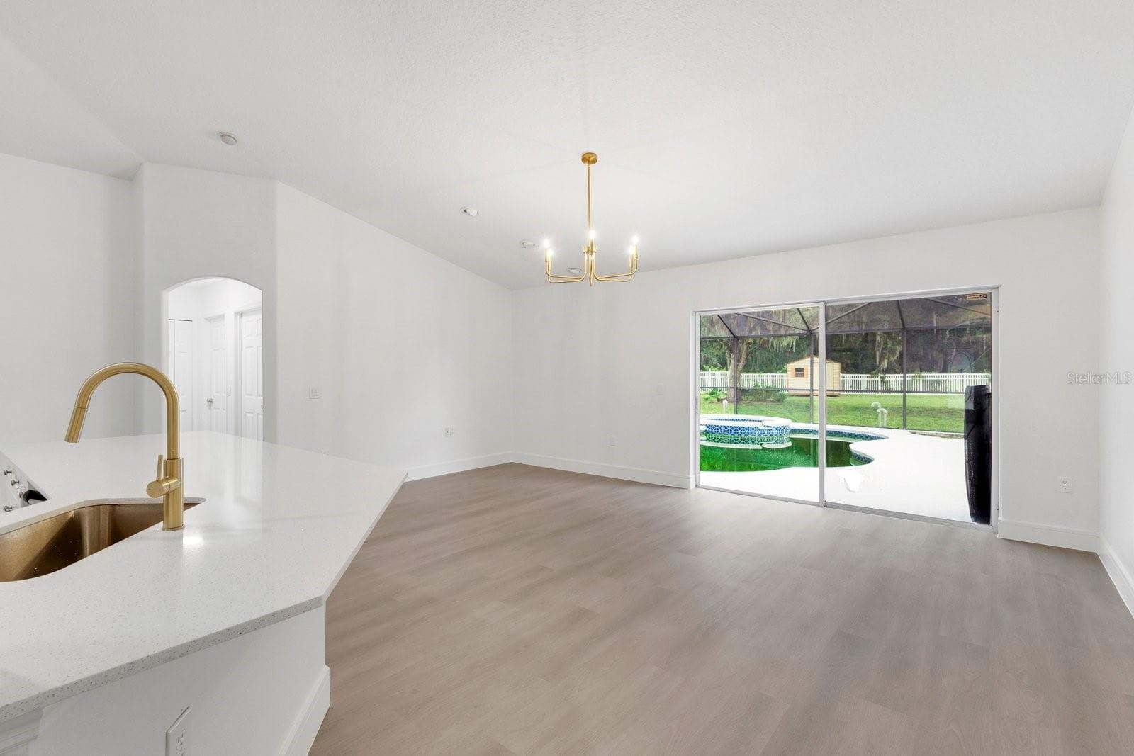 Grand Open Concept - 46 CORDONA DR, KISSIMMEE