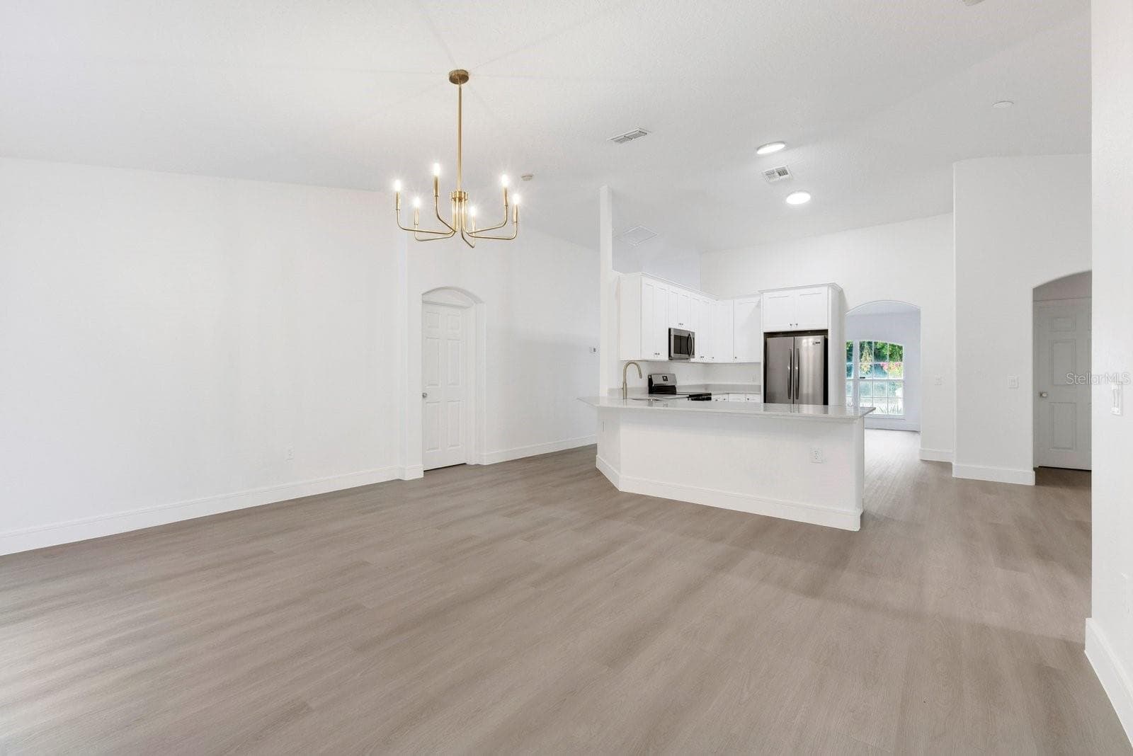 Family Room - 46 CORDONA DR, KISSIMMEE