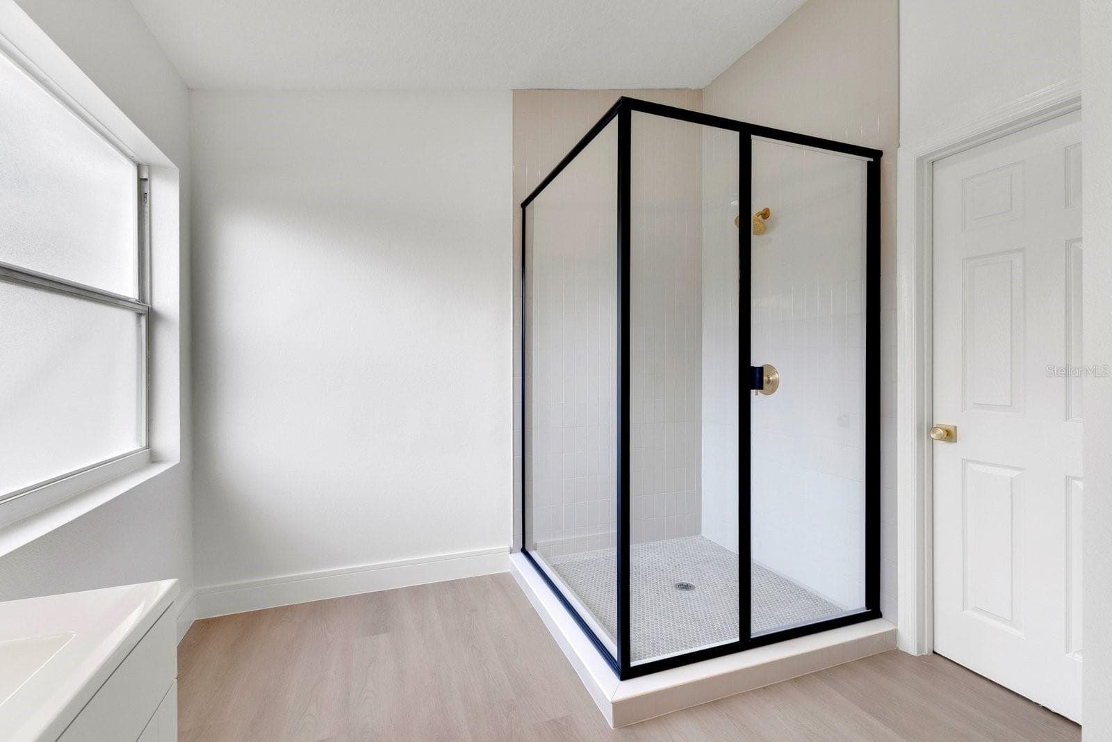 Elegant shower - 46 CORDONA DR, KISSIMMEE