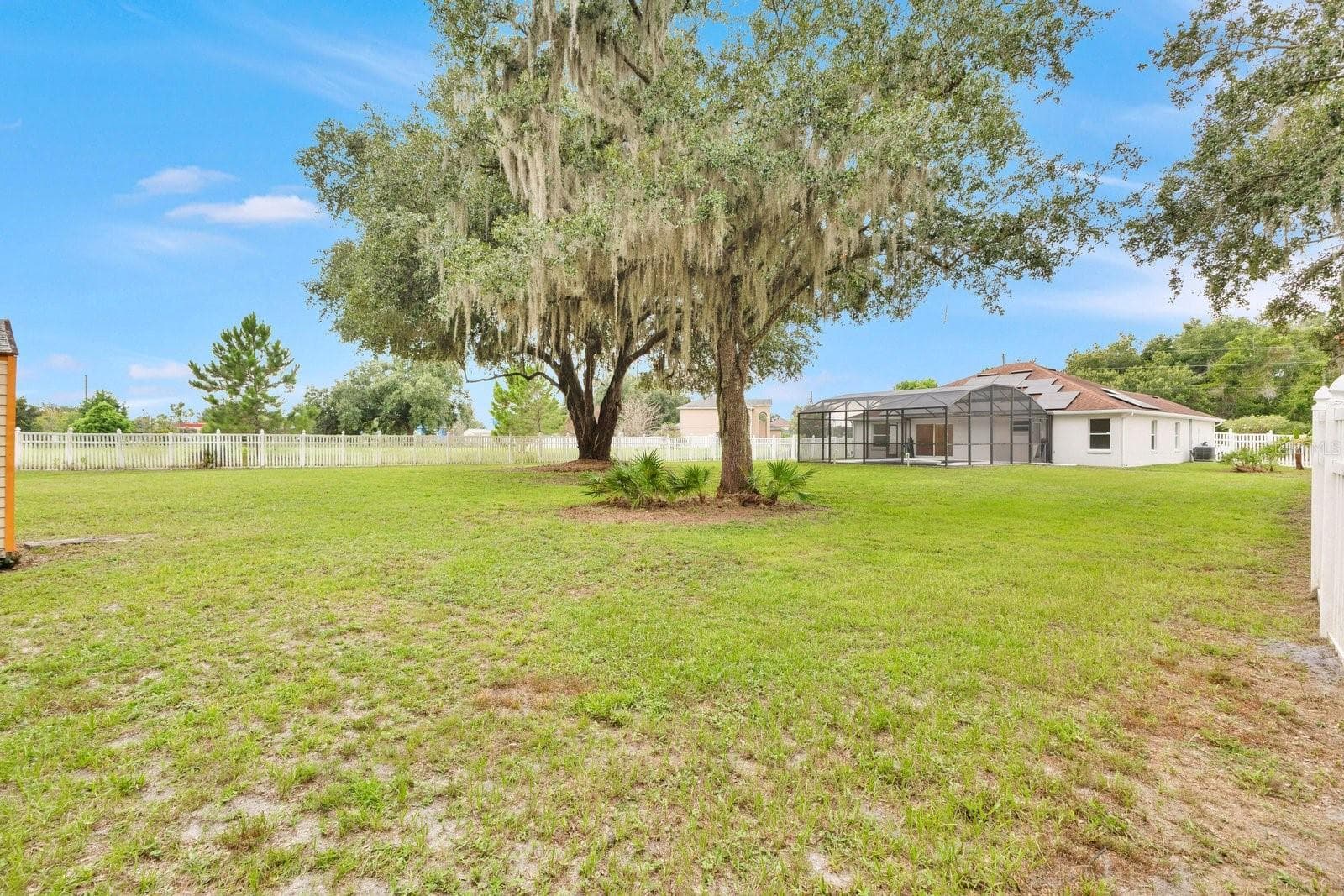Mature Oaks - 46 CORDONA DR, KISSIMMEE