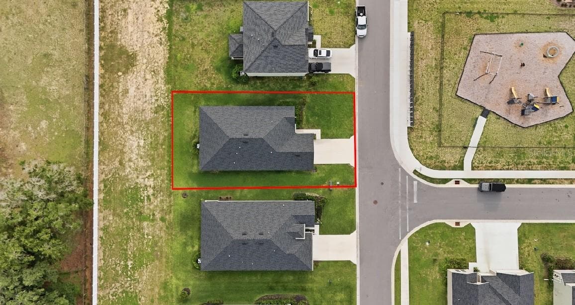 Single Family Residence at 3294 NE 38TH LN, OCALA, photo 32 of 35