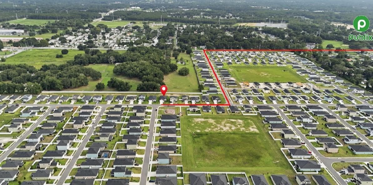 Single Family Residence at 3294 NE 38TH LN, OCALA, photo 33 of 35