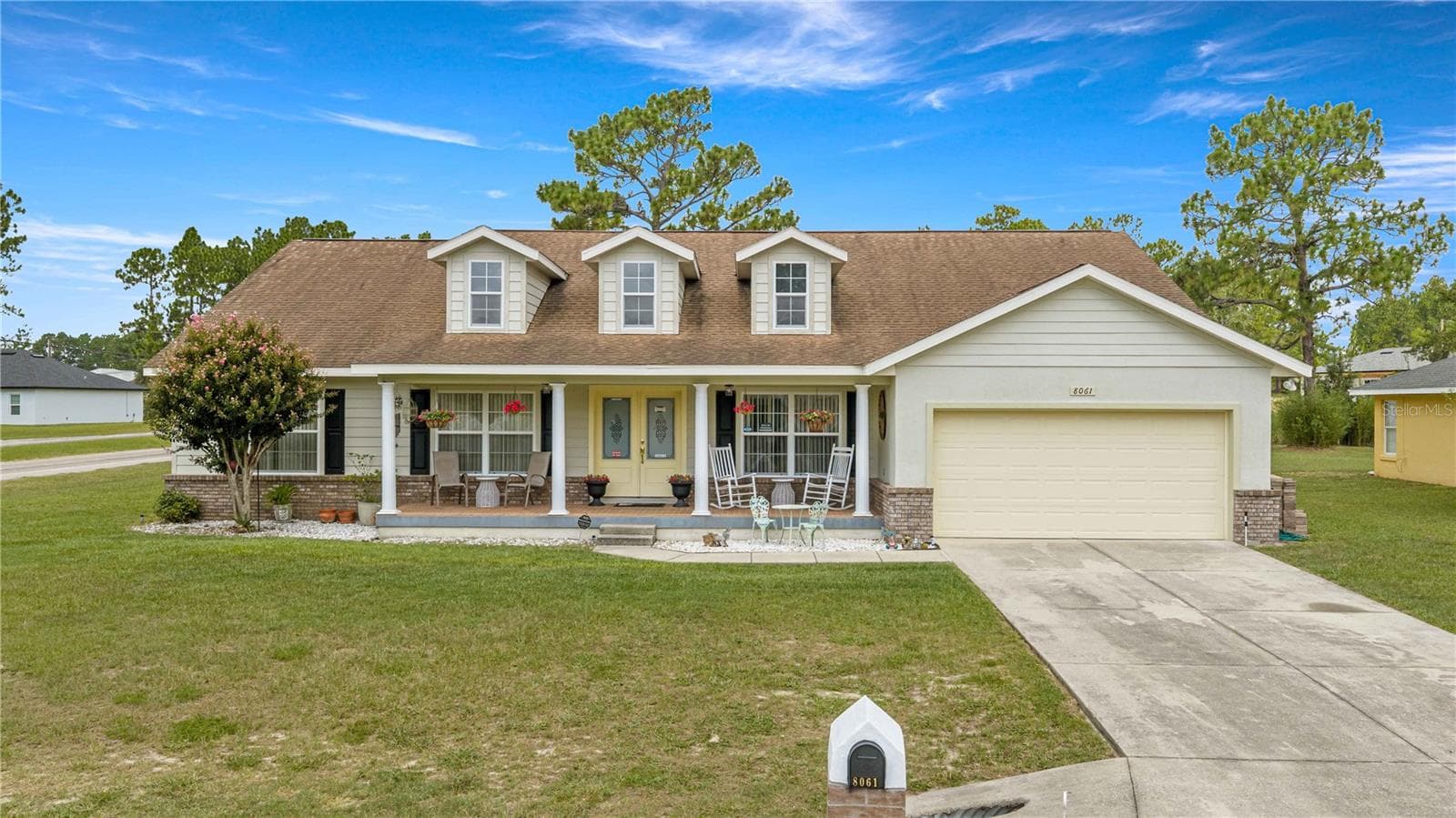 8061 SW 134TH LOOP